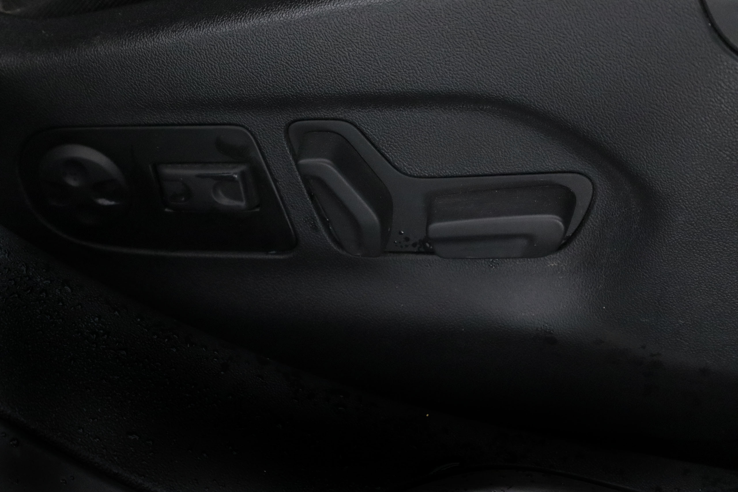 Citroen C5 2.0 HDI 160CV EXCLUSIVE 4P # NAVY,BIXENON,PARKTORNIC foto 18