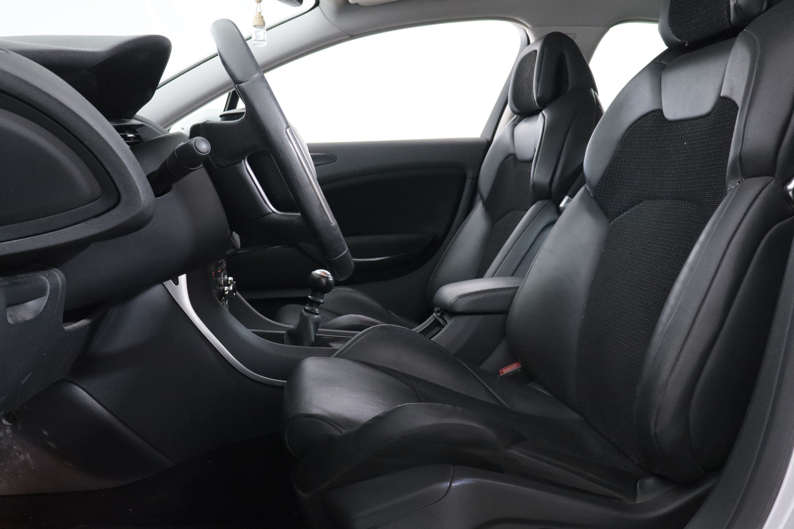 Citroen C5 2.0 HDI 160CV EXCLUSIVE 4P # NAVY,BIXENON,PARKTORNIC foto 19