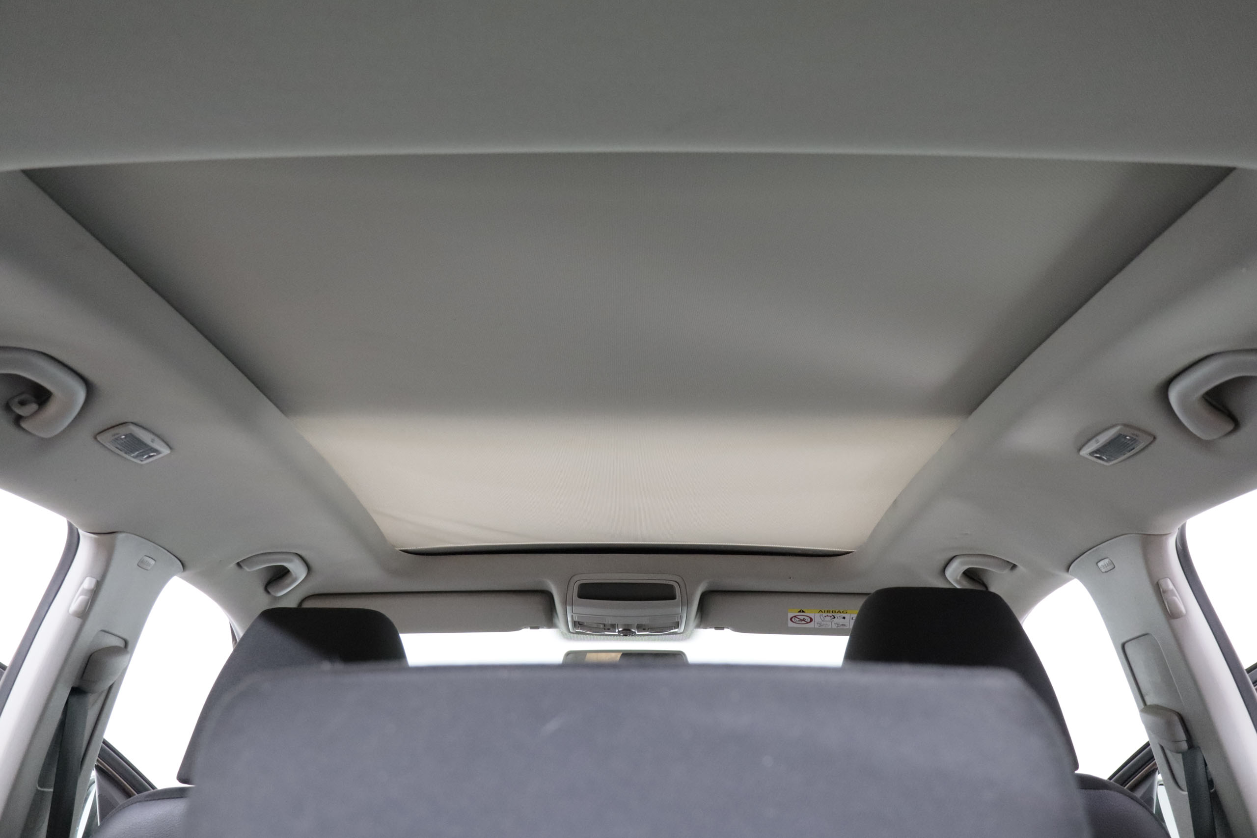 Volkswagen TIGUAN 1.4 TSI ADVANCE 122CV 5P # TECHO PANORAMICO ELE,NAVY,PARKTRONIC 1.4 TSI ADVANCE 122CV 5P # TECHO PANORAMICO ELE,NAVY,PARKTRONIC foto 11