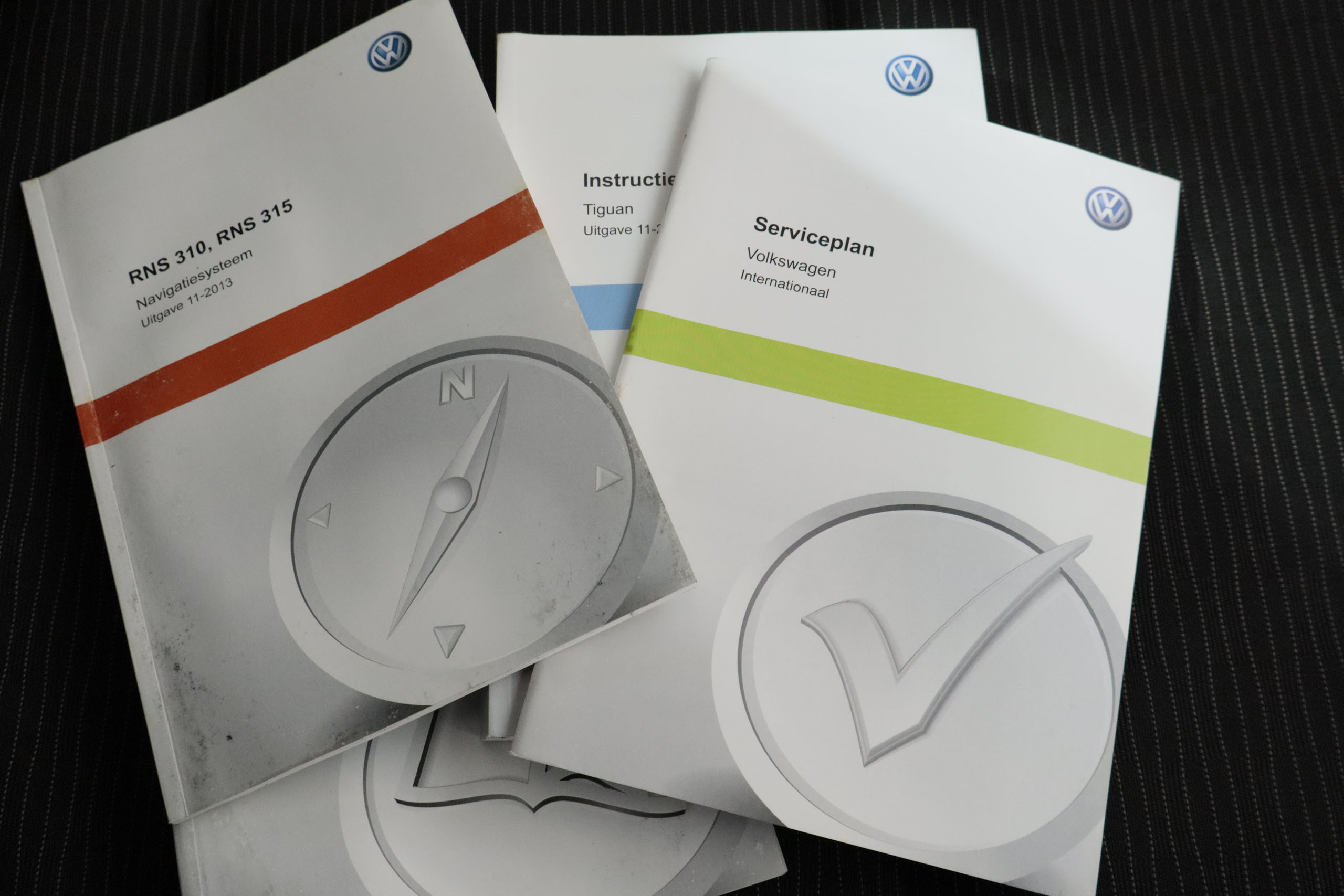 Volkswagen TIGUAN 1.4 TSI ADVANCE 122CV 5P # TECHO PANORAMICO ELE,NAVY,PARKTRONIC 1.4 TSI ADVANCE 122CV 5P # TECHO PANORAMICO ELE,NAVY,PARKTRONIC foto 26