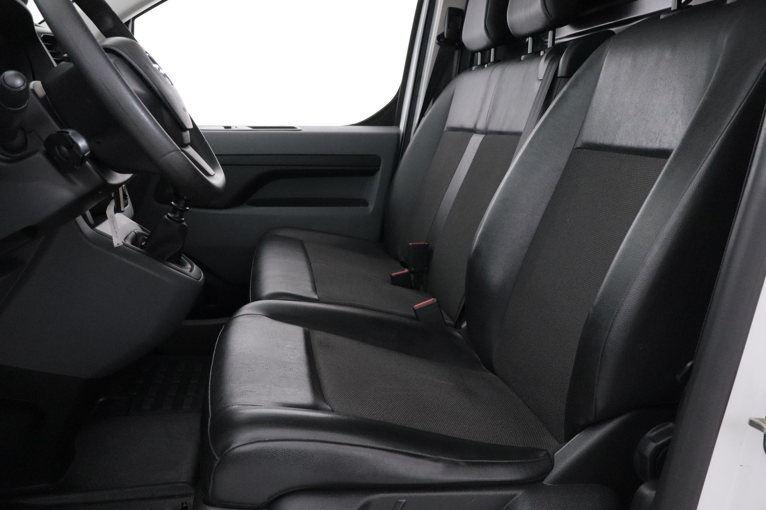 Opel Vivaro VIVARO FURGO CARGA 2.0 DIESEL L2 120CV 3P # IVA DEDUCIBLE,PARKTRONIC foto 20