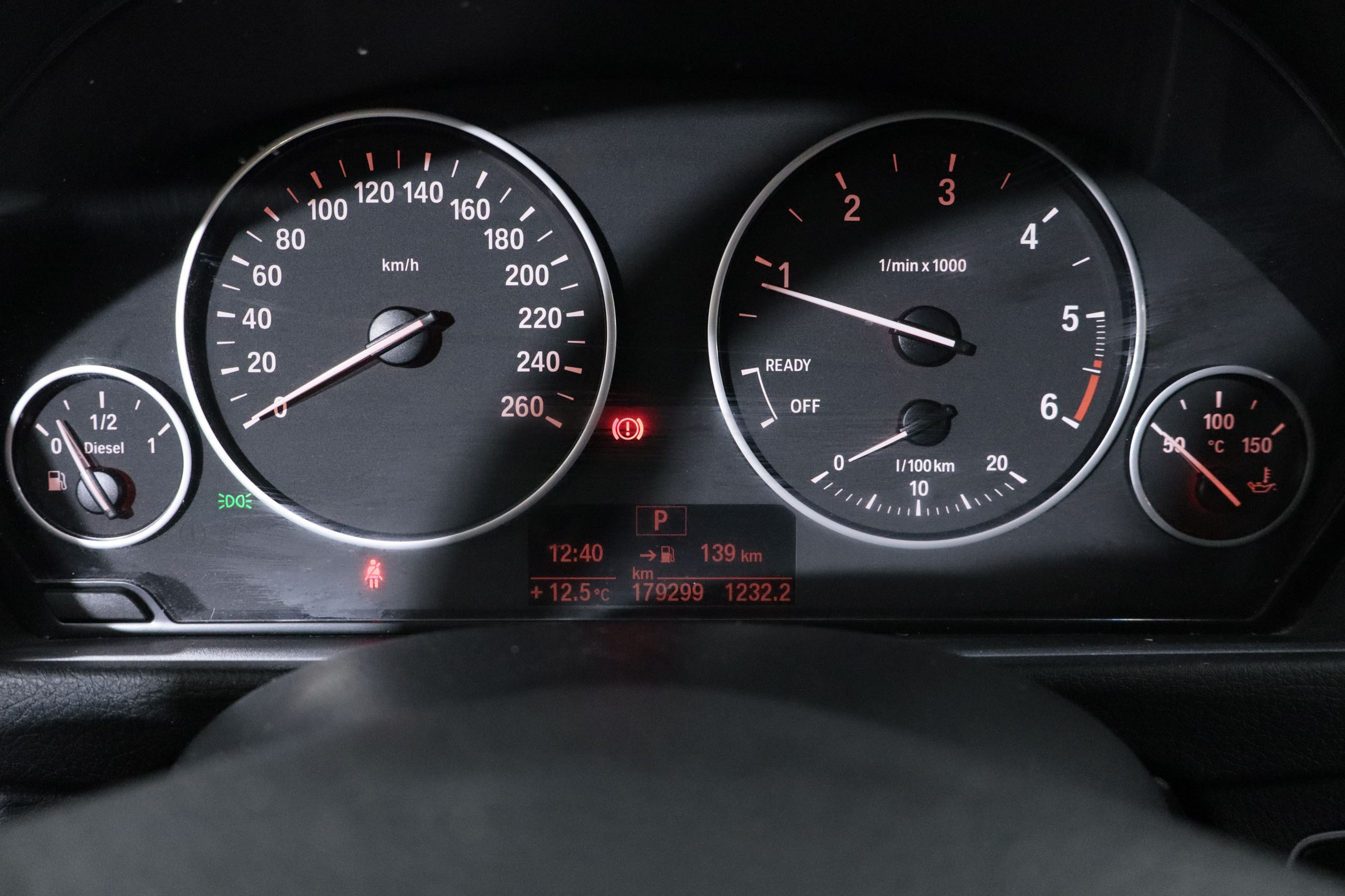 BMW 318 SERIE 3 318 DA 143CV AUTO 4P # NAVY,PARKTRONIC, foto 21