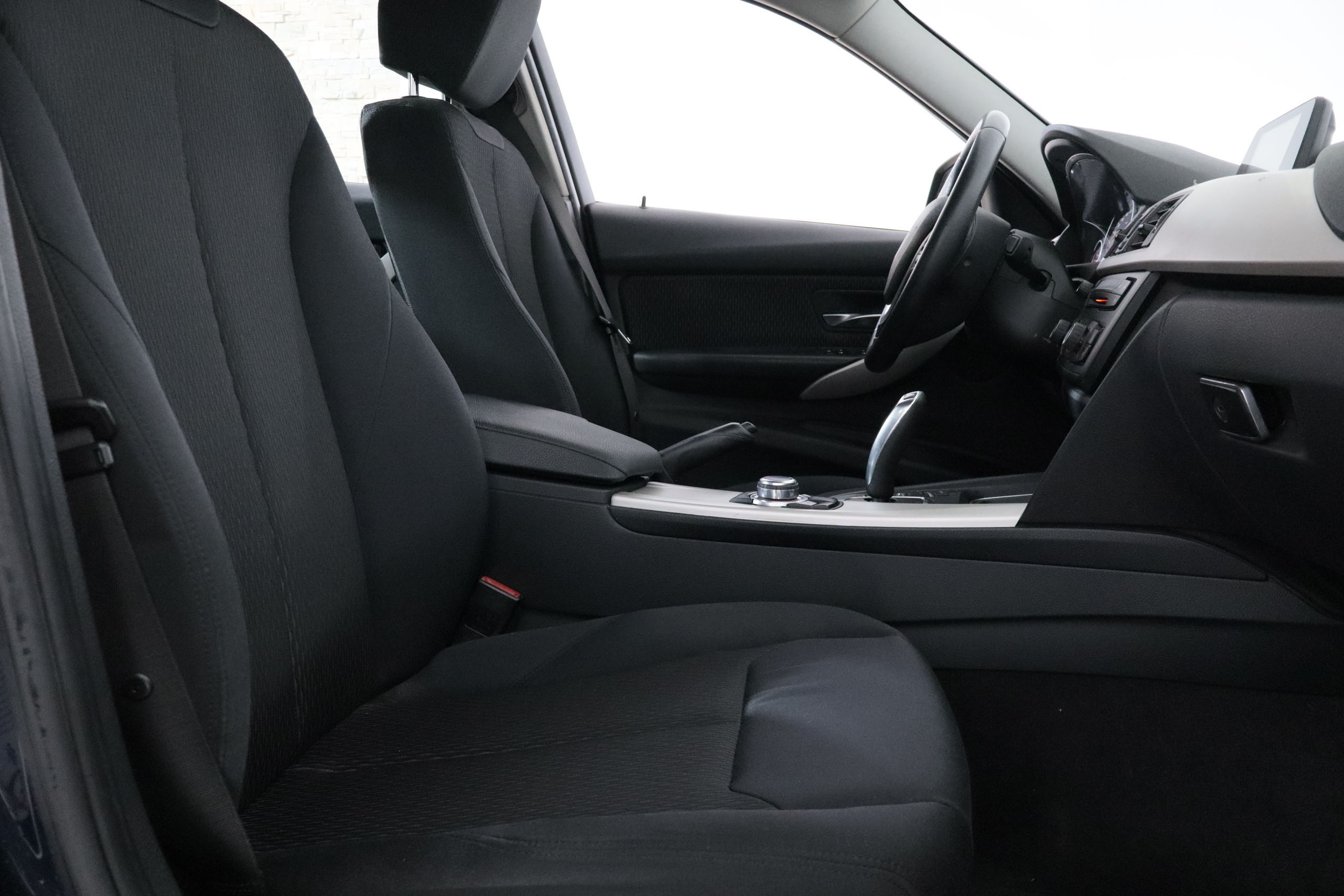 BMW 318 SERIE 3 318 DA 143CV AUTO 4P # NAVY,PARKTRONIC, foto 23