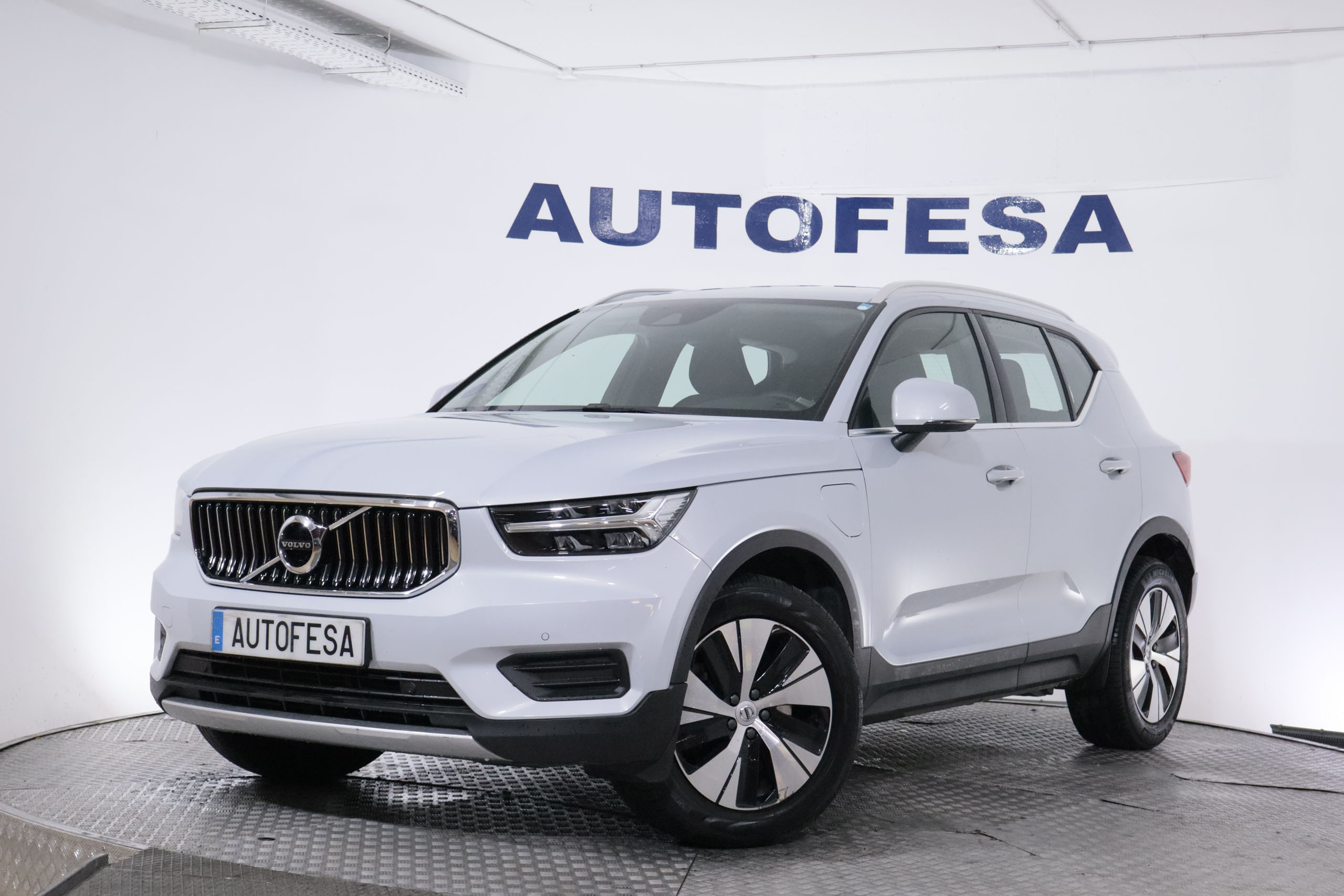 Volvo XC40 1.5 T4 RECHARGE INSCRIPTION 211CV 4X2 AUTO 5P # IVA DEDUCIBLE, foto 1