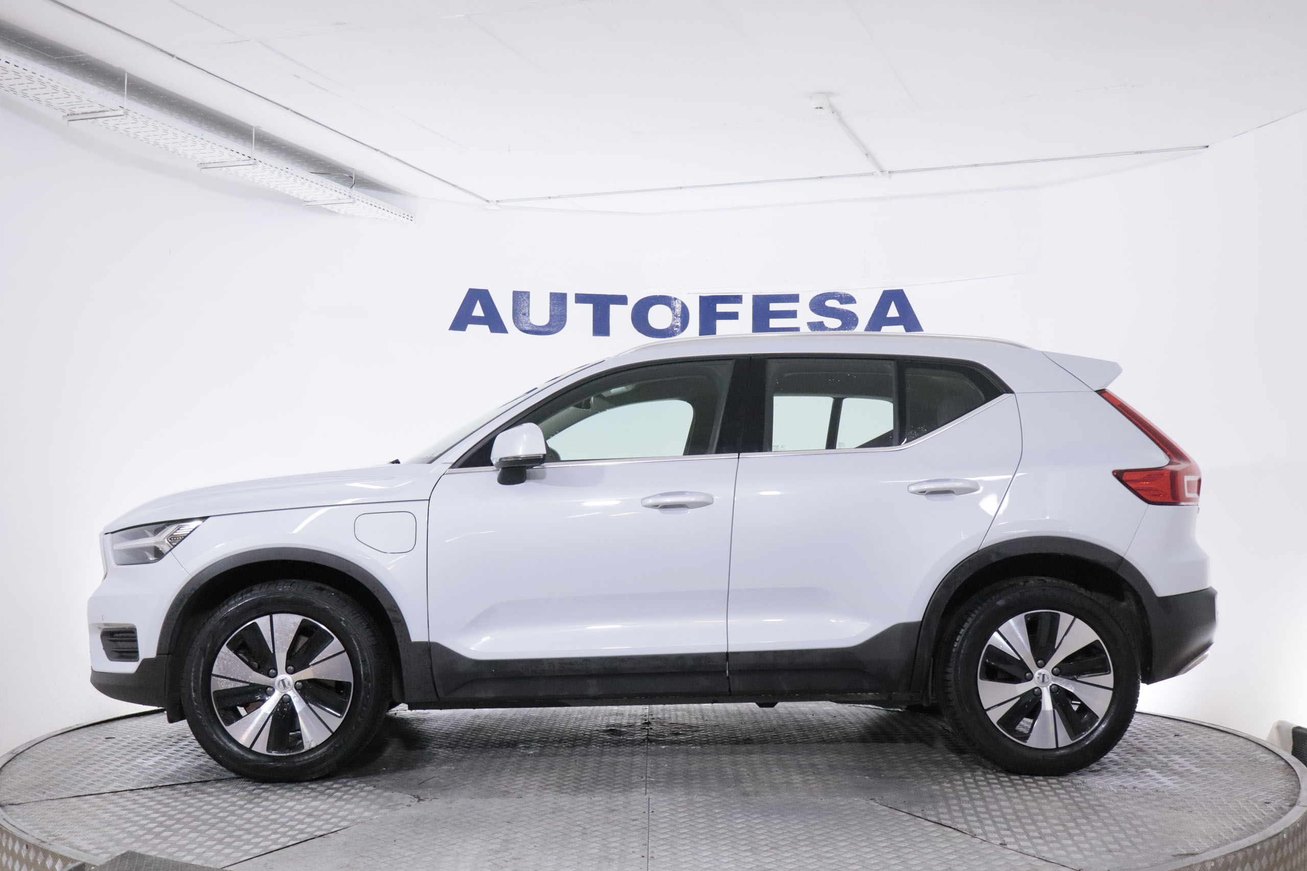 Volvo XC40 1.5 T4 RECHARGE INSCRIPTION 211CV 4X2 AUTO 5P # IVA DEDUCIBLE, foto 5
