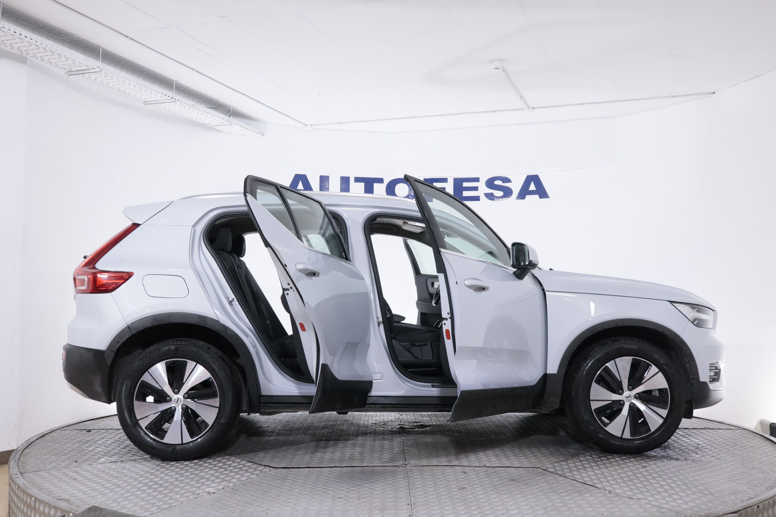 Volvo XC40 1.5 T4 RECHARGE INSCRIPTION 211CV 4X2 AUTO 5P # IVA DEDUCIBLE, foto 13
