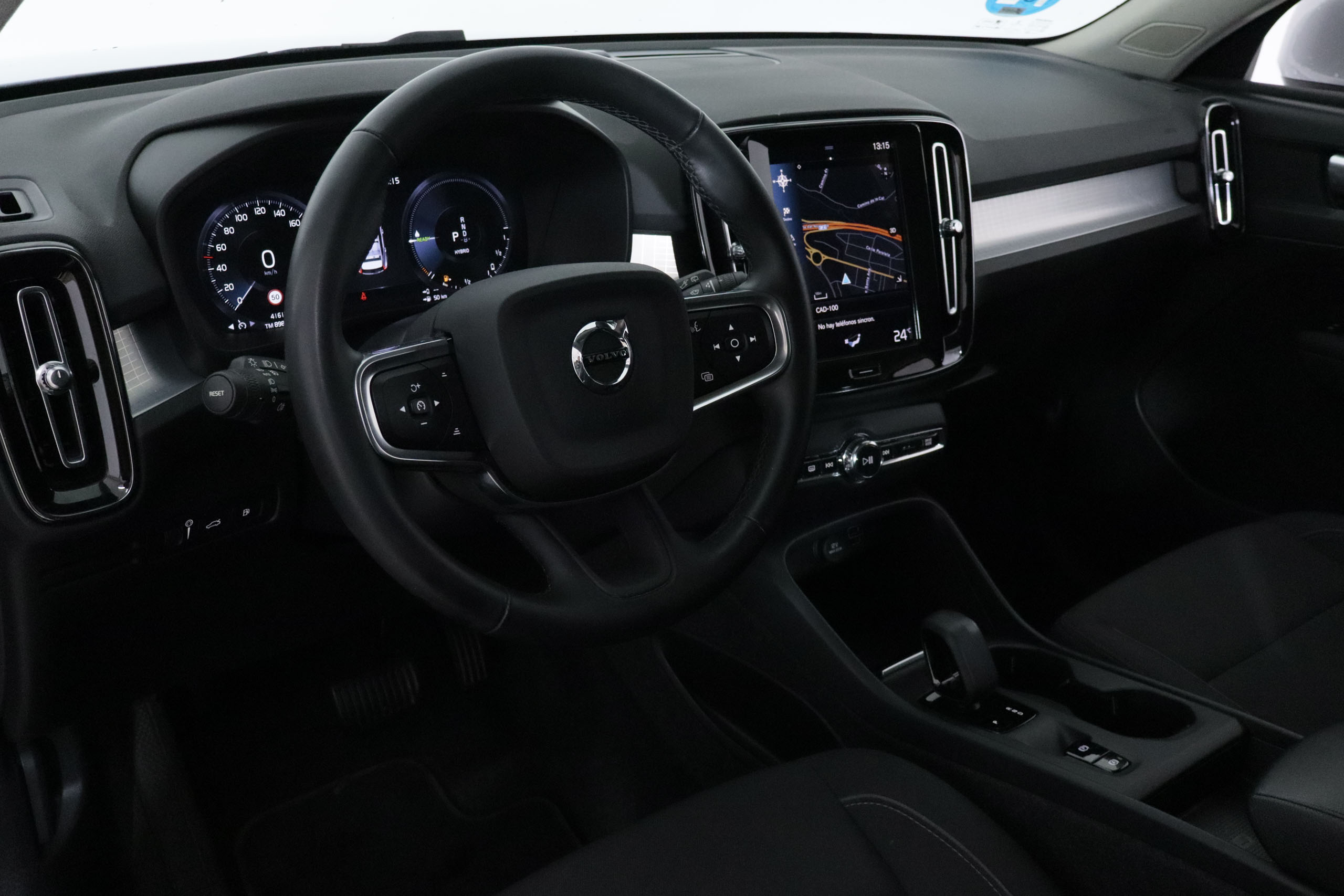 Volvo XC40 1.5 T4 RECHARGE INSCRIPTION 211CV 4X2 AUTO 5P # IVA DEDUCIBLE, foto 14