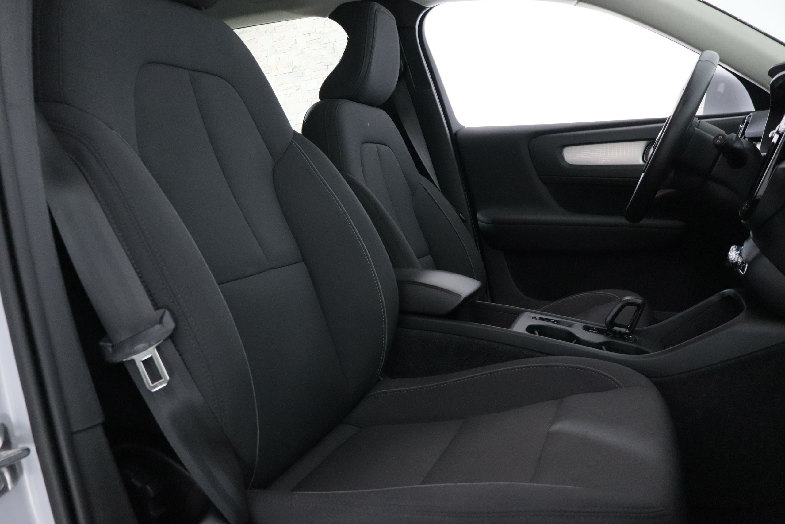 Volvo XC40 1.5 T4 RECHARGE INSCRIPTION 211CV 4X2 AUTO 5P # IVA DEDUCIBLE, foto 24