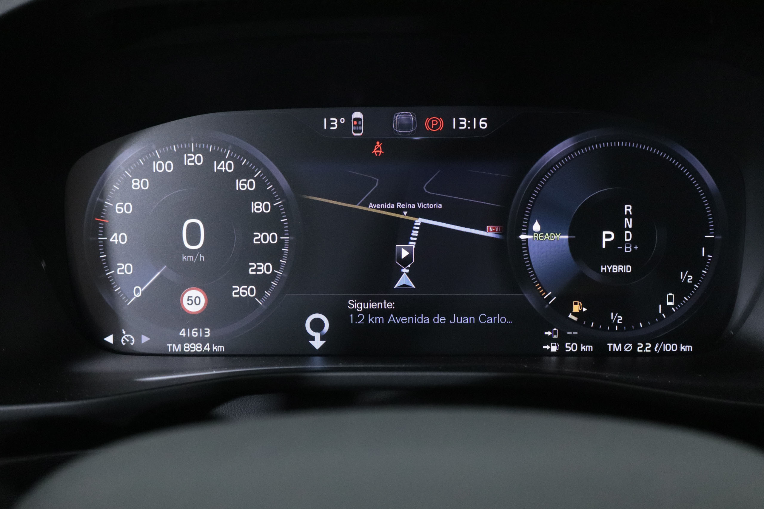 Volvo XC40 1.5 T4 RECHARGE INSCRIPTION 211CV 4X2 AUTO 5P # IVA DEDUCIBLE, foto 22