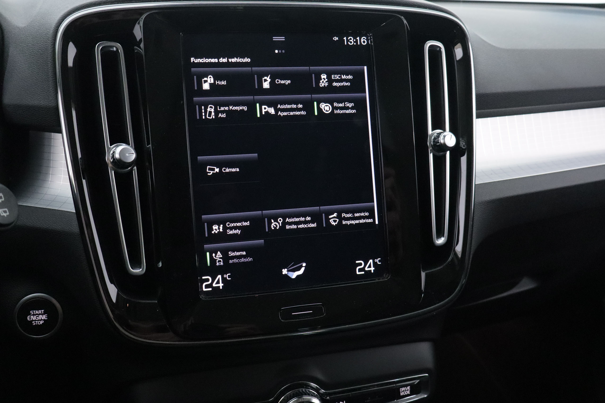 Volvo XC40 1.5 T4 RECHARGE INSCRIPTION 211CV 4X2 AUTO 5P # IVA DEDUCIBLE, foto 21