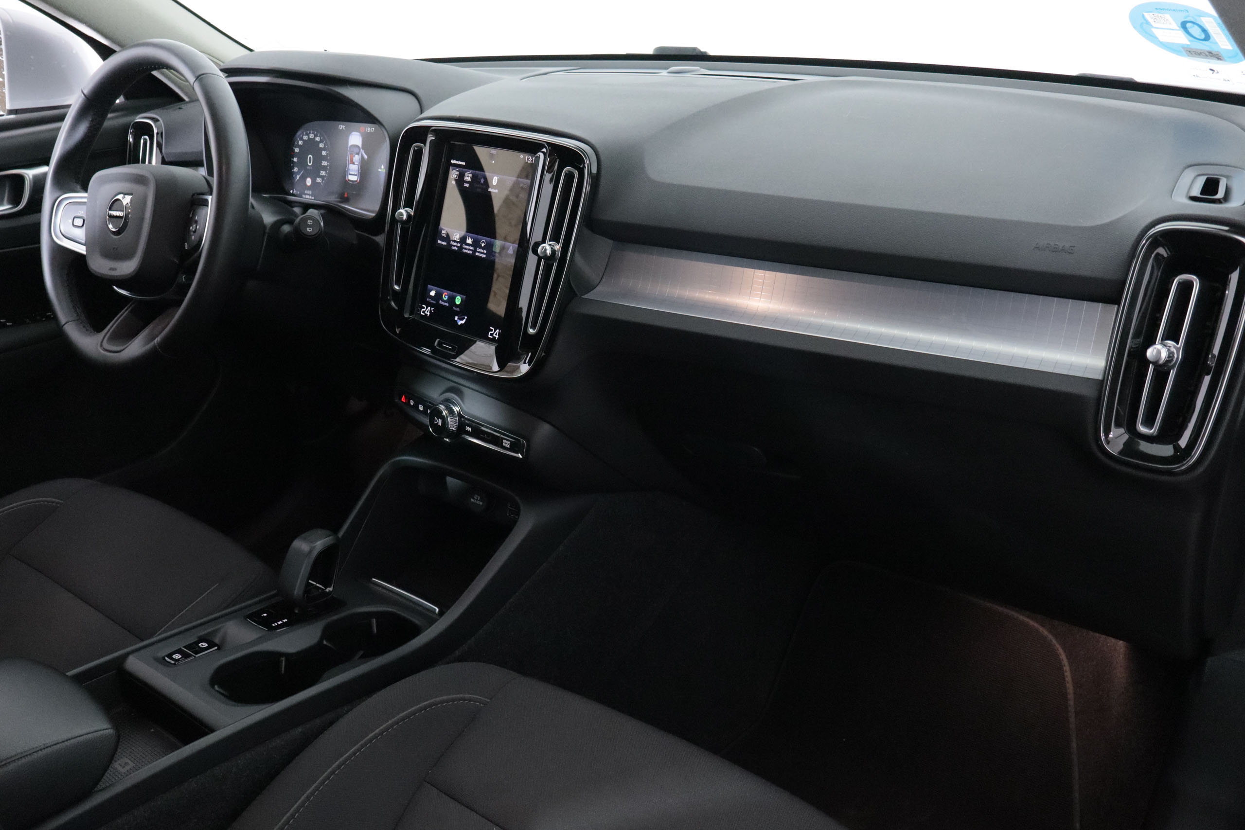 Volvo XC40 1.5 T4 RECHARGE INSCRIPTION 211CV 4X2 AUTO 5P # IVA DEDUCIBLE, foto 15