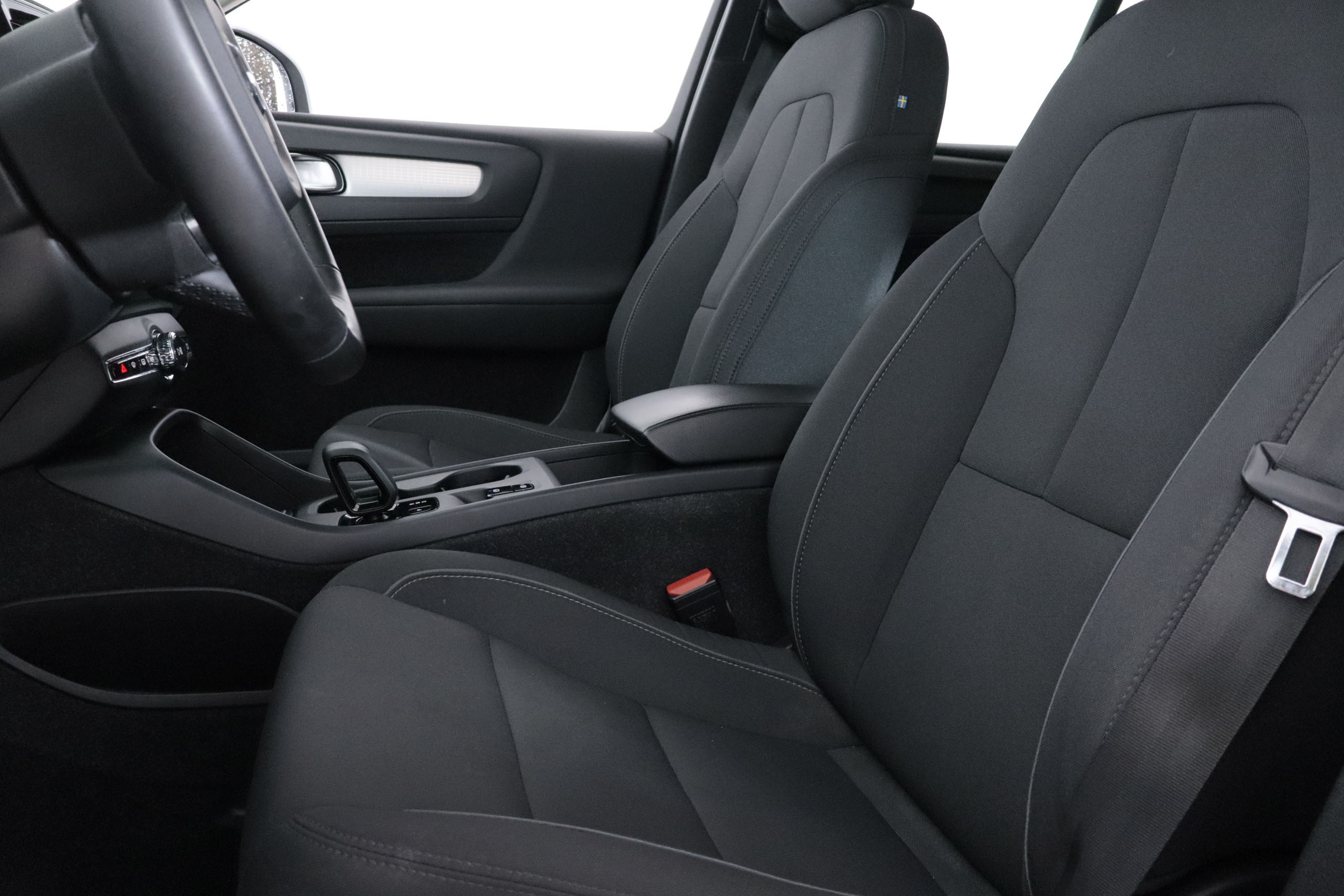 Volvo XC40 1.5 T4 RECHARGE INSCRIPTION 211CV 4X2 AUTO 5P # IVA DEDUCIBLE, foto 23