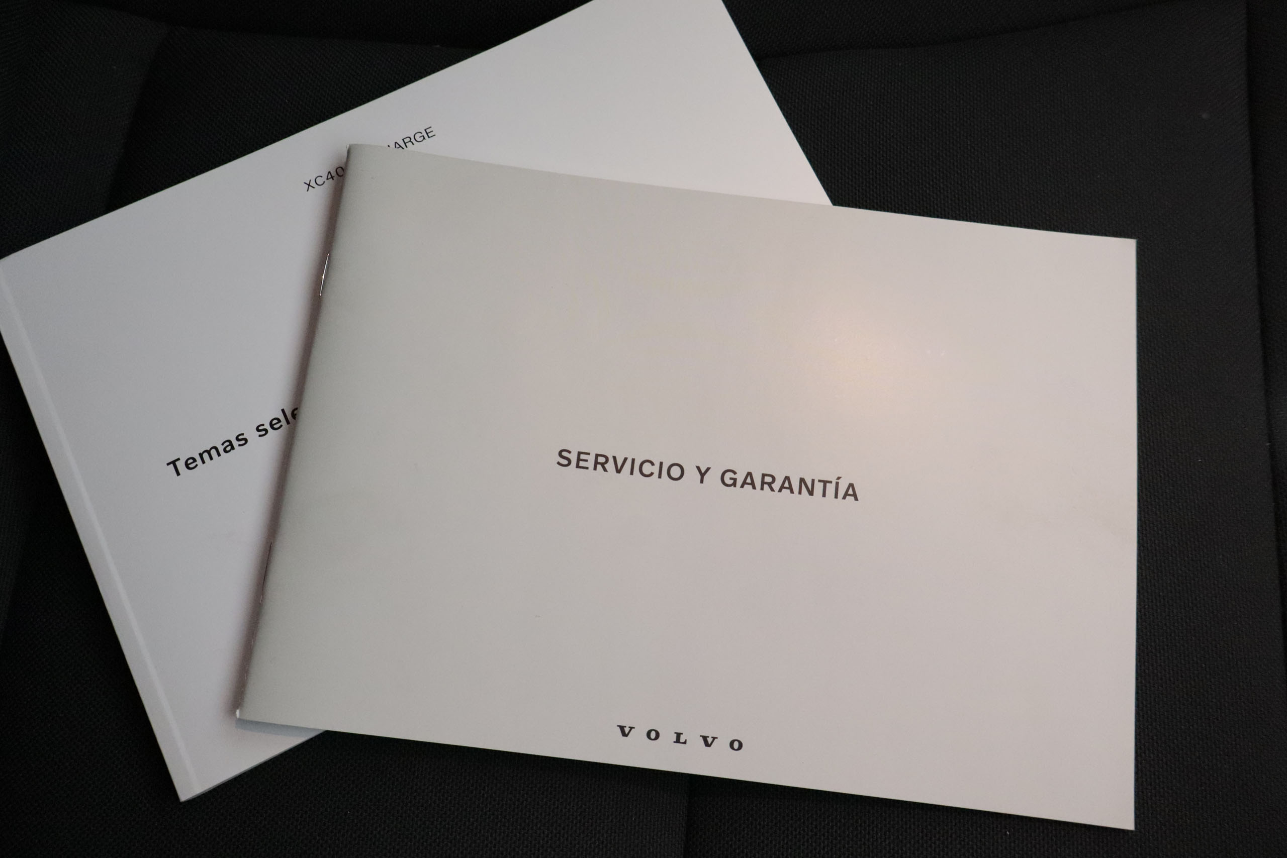 Volvo XC40 1.5 T4 RECHARGE INSCRIPTION 211CV 4X2 AUTO 5P # IVA DEDUCIBLE, foto 26