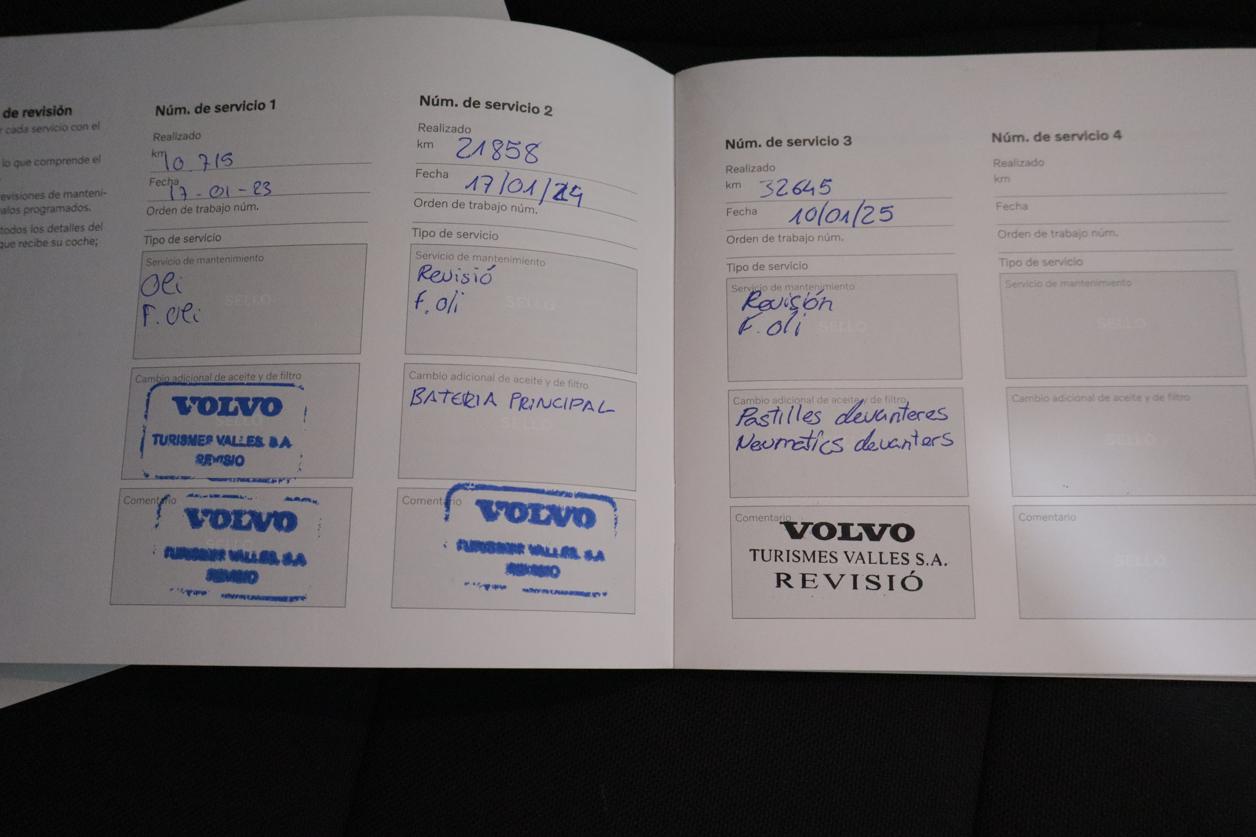 Volvo XC40 1.5 T4 RECHARGE INSCRIPTION 211CV 4X2 AUTO 5P # IVA DEDUCIBLE, foto 27