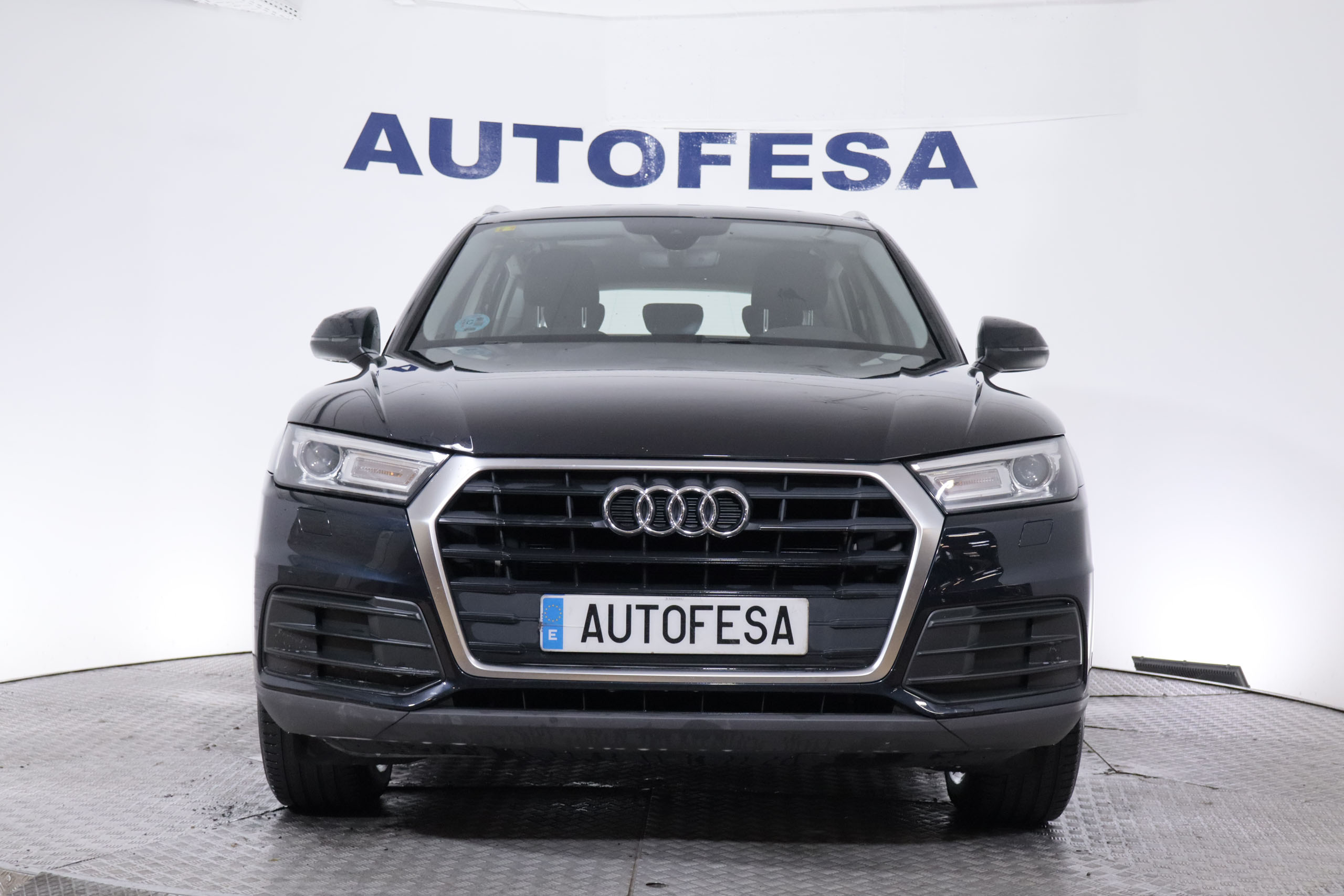 Audi Q5 2.0 TDI 150CV SPORT 4x2 5P # NAVY,BIXENON,PARKTRONIC foto 2