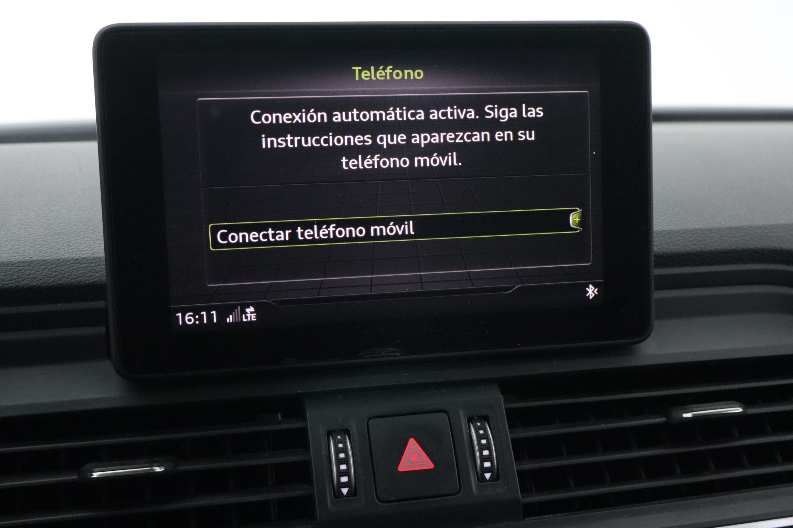 Audi Q5 2.0 TDI 150CV SPORT 4x2 5P # NAVY,BIXENON,PARKTRONIC foto 19