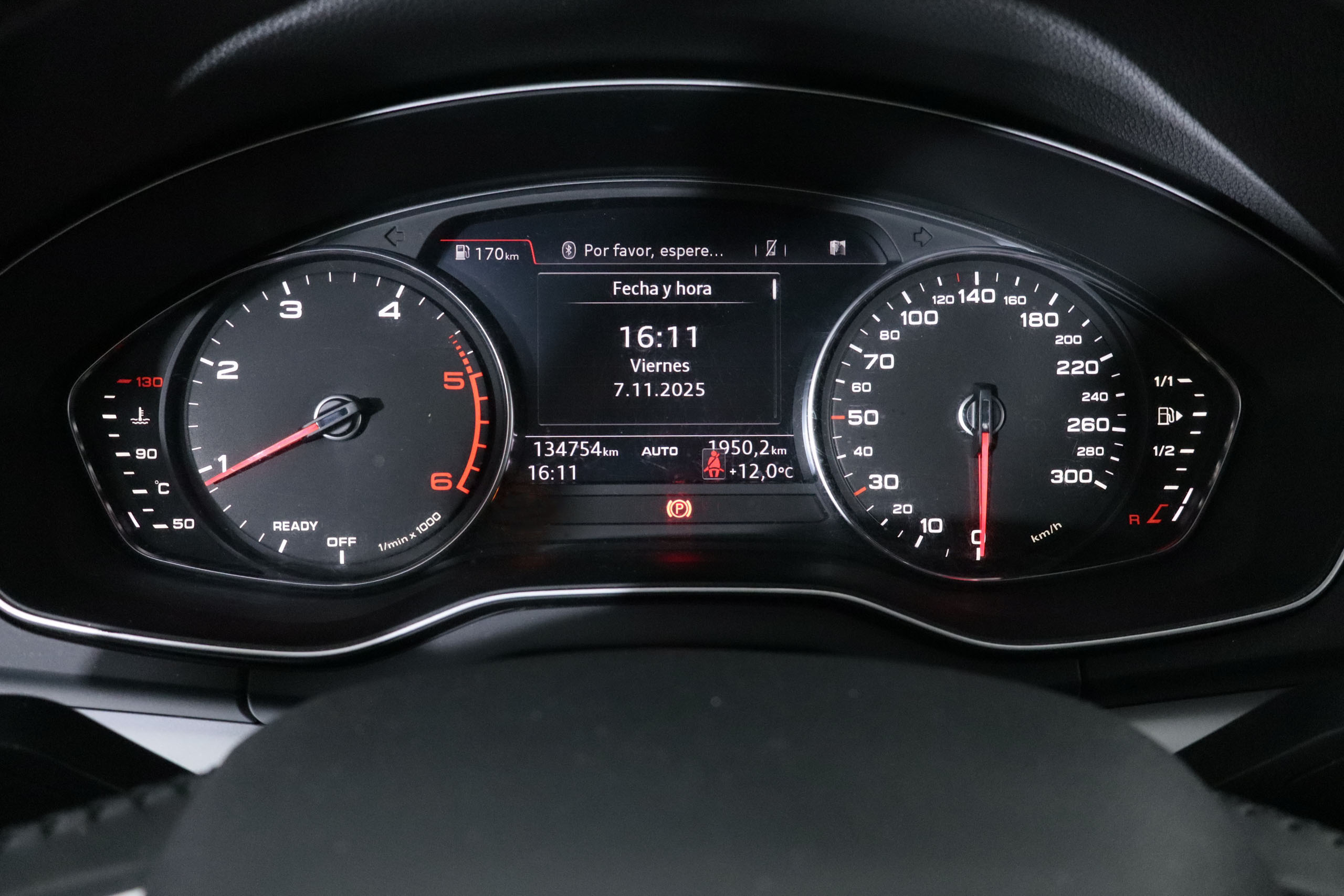 Audi Q5 2.0 TDI 150CV SPORT 4x2 5P # NAVY,BIXENON,PARKTRONIC foto 23