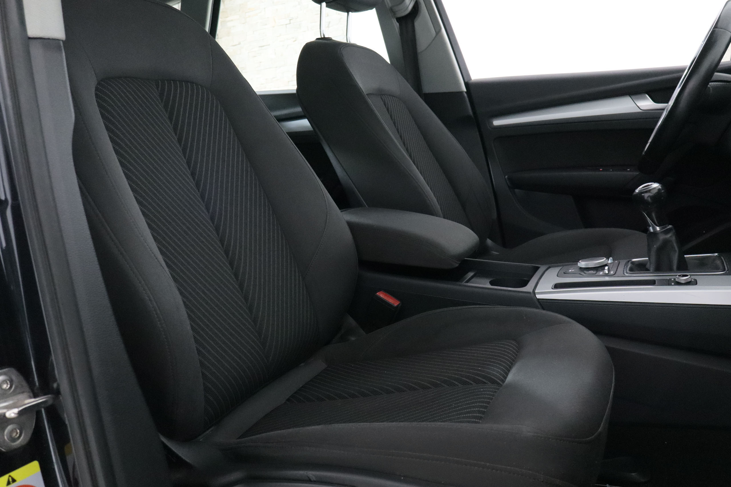 Audi Q5 2.0 TDI 150CV SPORT 4x2 5P # NAVY,BIXENON,PARKTRONIC foto 24