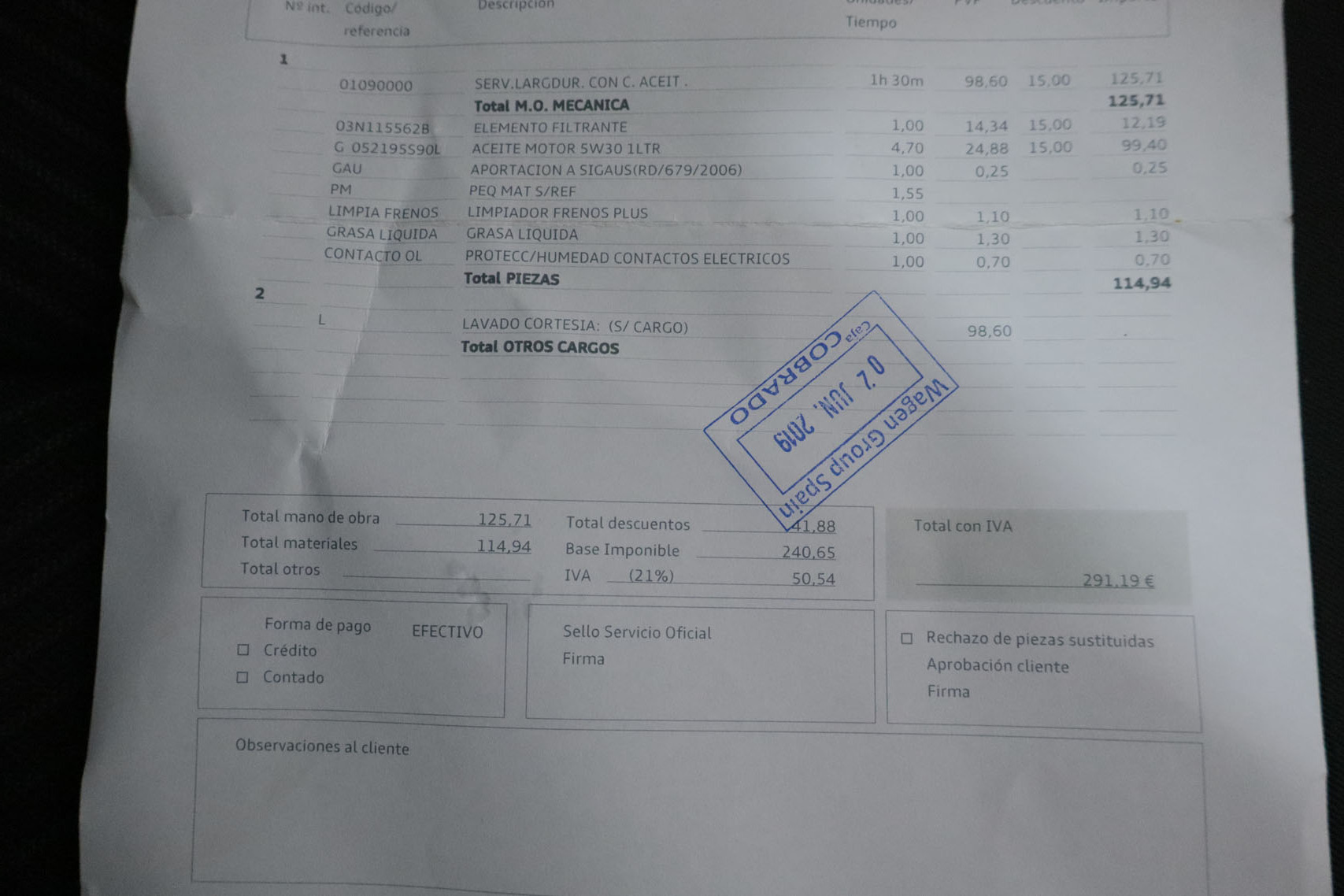 Audi Q5 2.0 TDI 150CV SPORT 4x2 5P # NAVY,BIXENON,PARKTRONIC foto 28