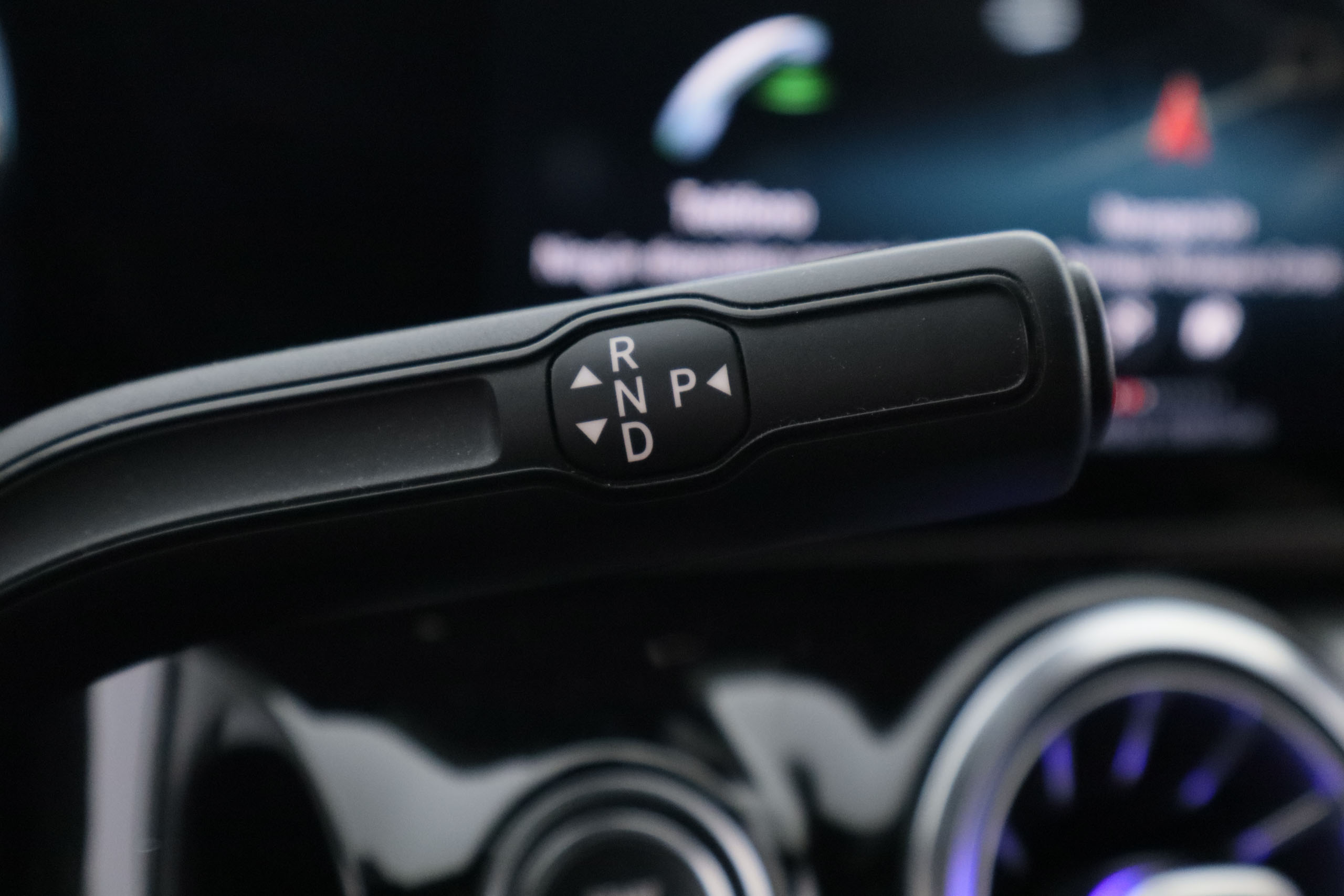 Mercedes-benz B 200 CLASE B 200 d AMG LINE AUTO 150CV 5P # NAVY,FAROS LED,CAMARA TRASERA foto 21