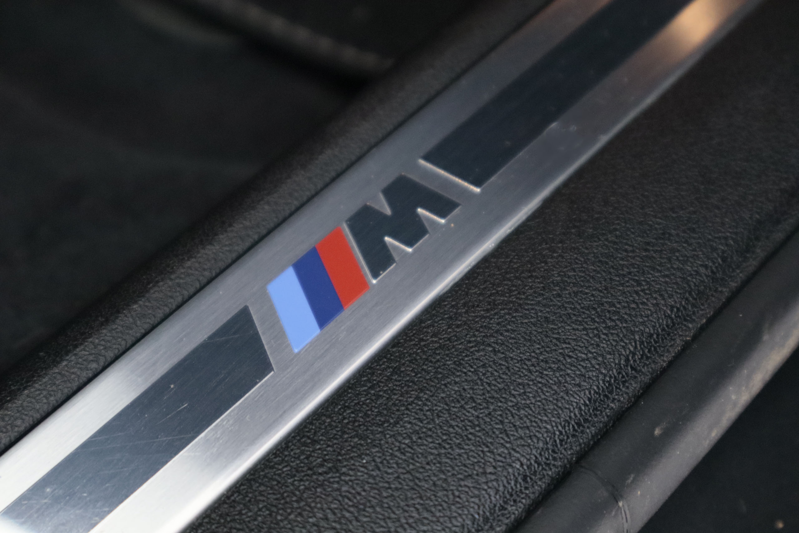 BMW 116 SERIE 1 116 D PACK M 116CV 5P # NAVY,FAROS LED,CAMARA TRASERA foto 26