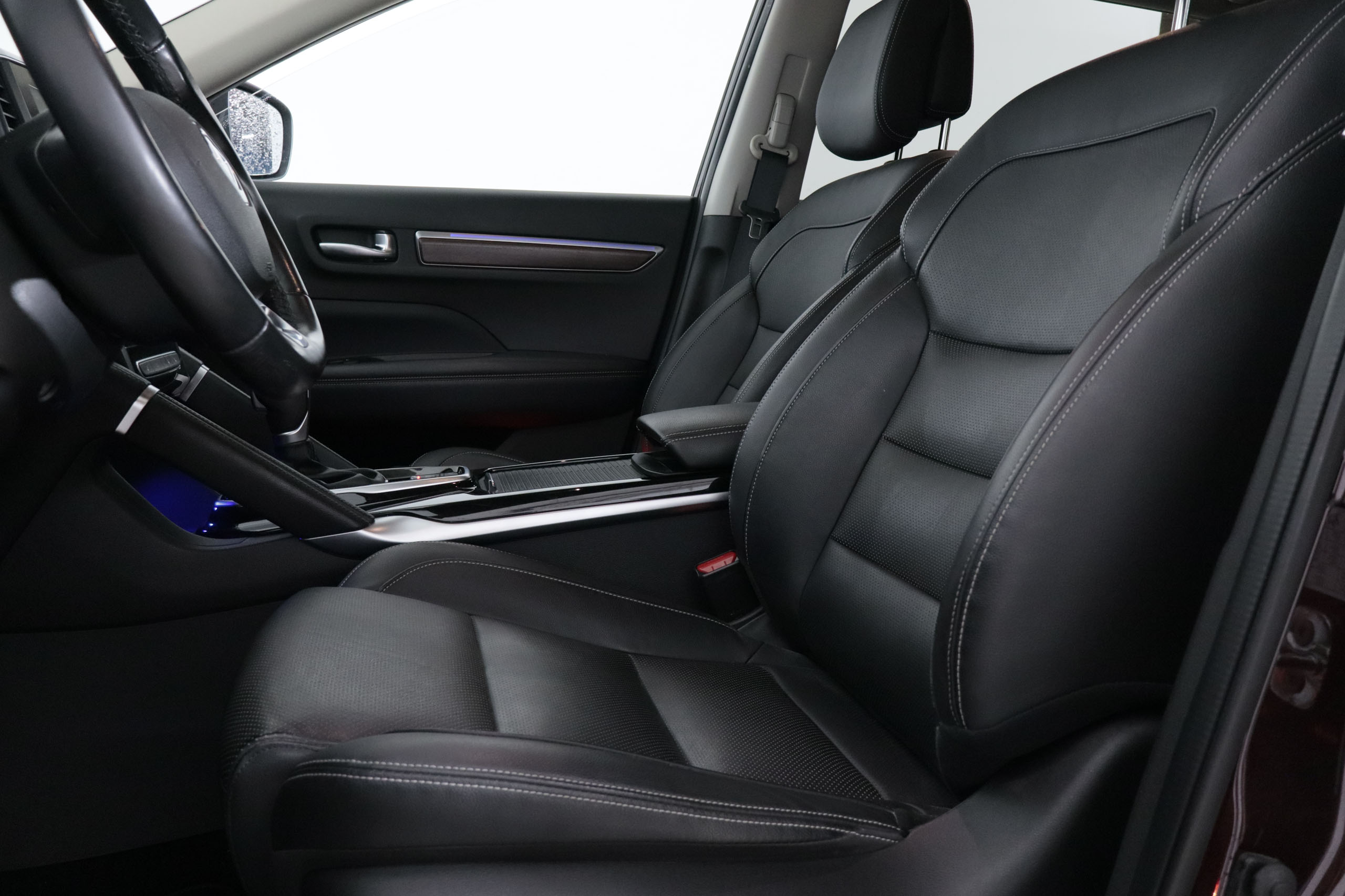 Renault Koleos TCE 160CV AUTO INTENS 4X2 5P # NAVY,CUERO,FAROS LED,PARKTRONIC foto 23