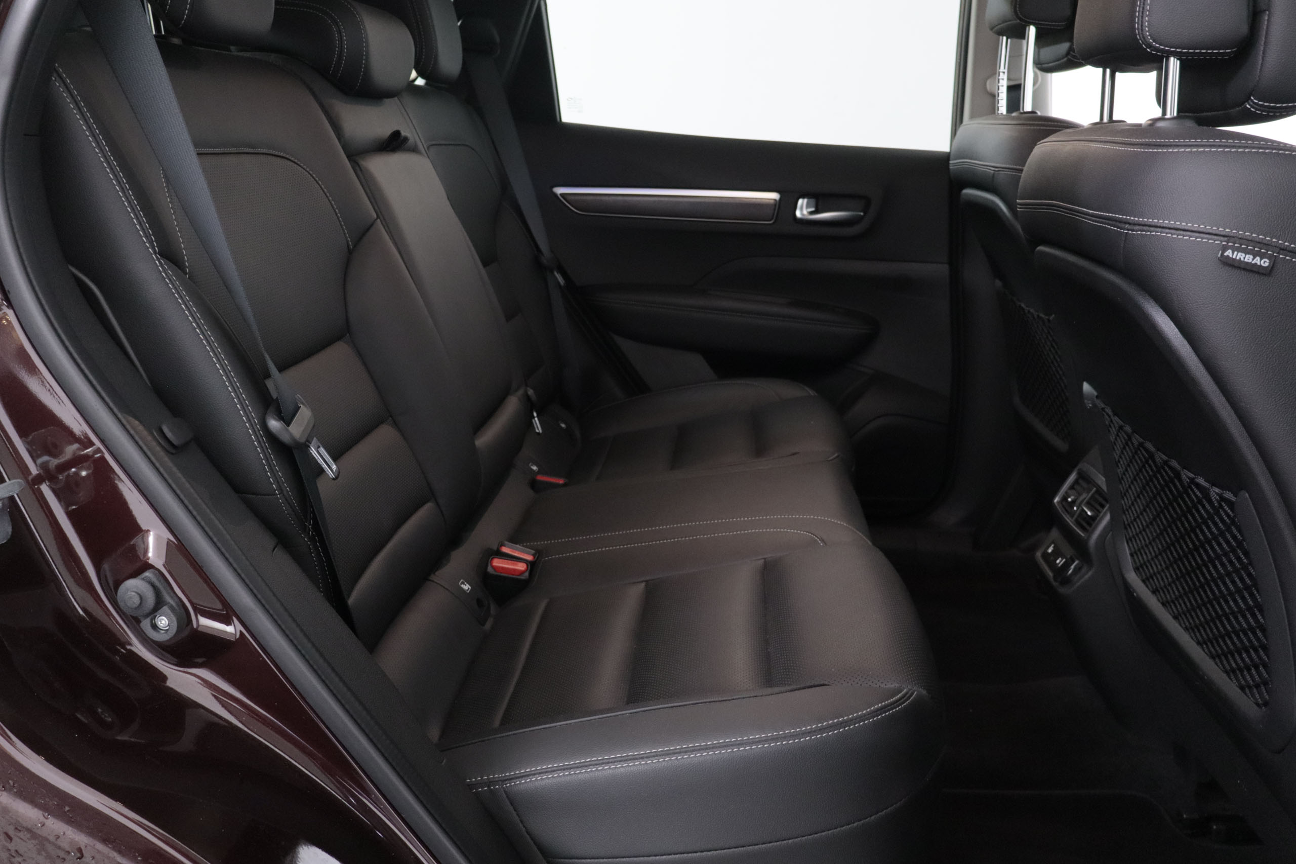 Renault Koleos TCE 160CV AUTO INTENS 4X2 5P # NAVY,CUERO,FAROS LED,PARKTRONIC foto 26