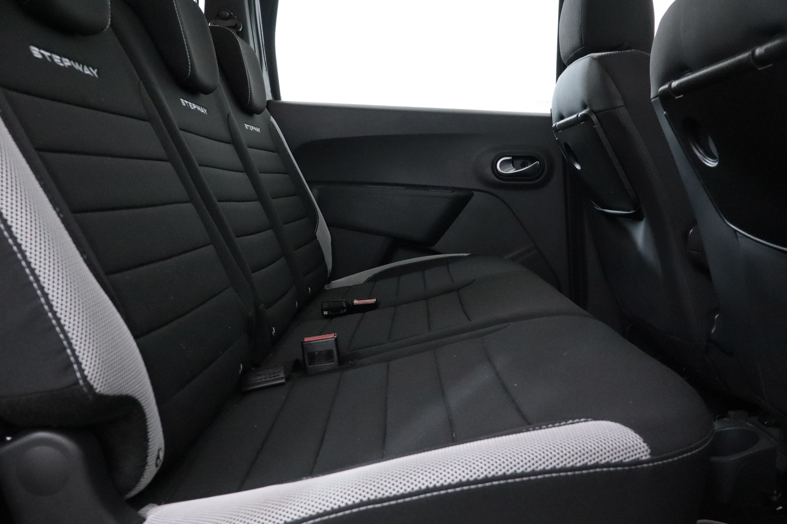 Dacia Lodgy 1.5 DCI 115CV STEPWAY 7 PLAZAS 5P # PARKTRONIC foto 22