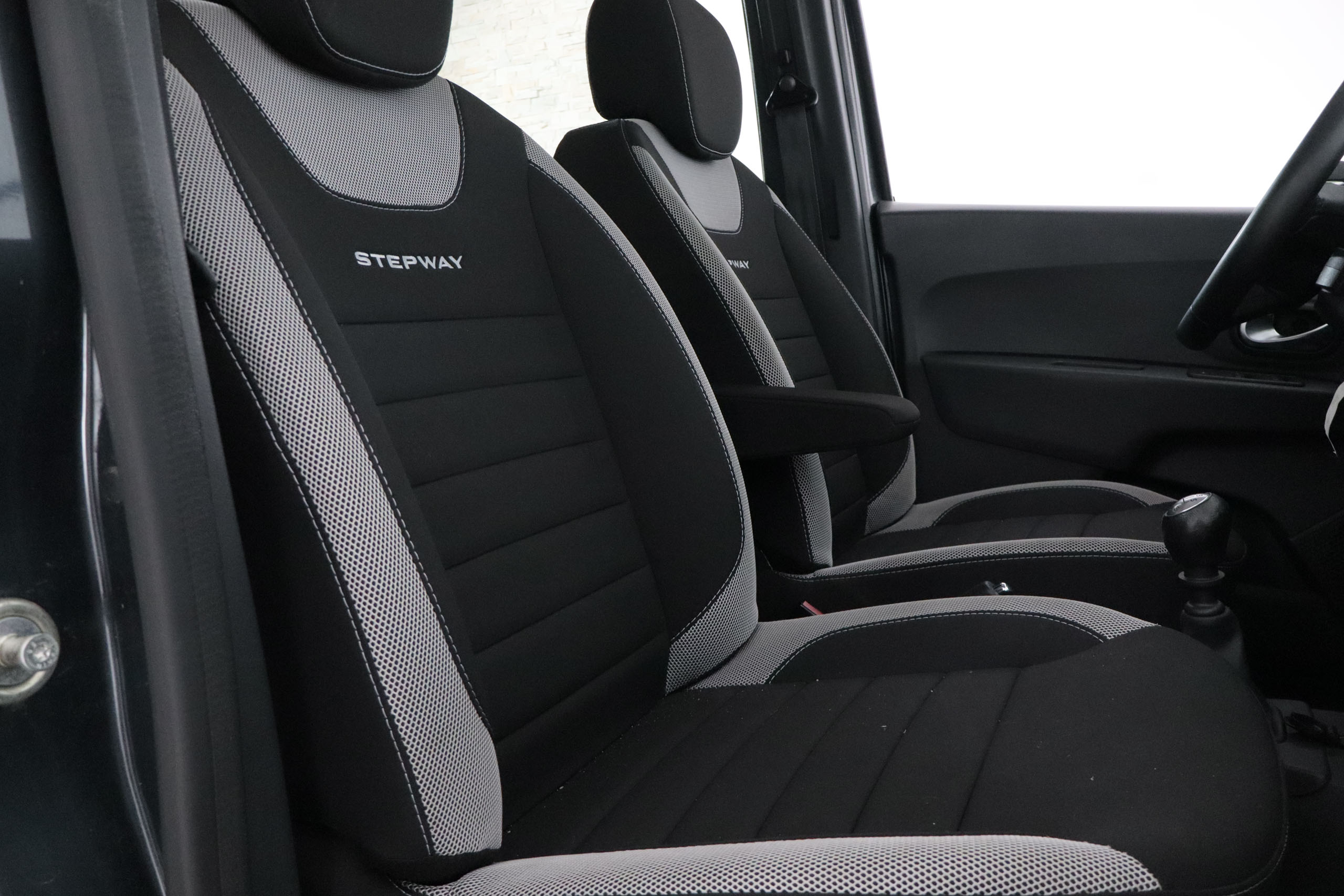 Dacia Lodgy 1.5 DCI 115CV STEPWAY 7 PLAZAS 5P # PARKTRONIC foto 21