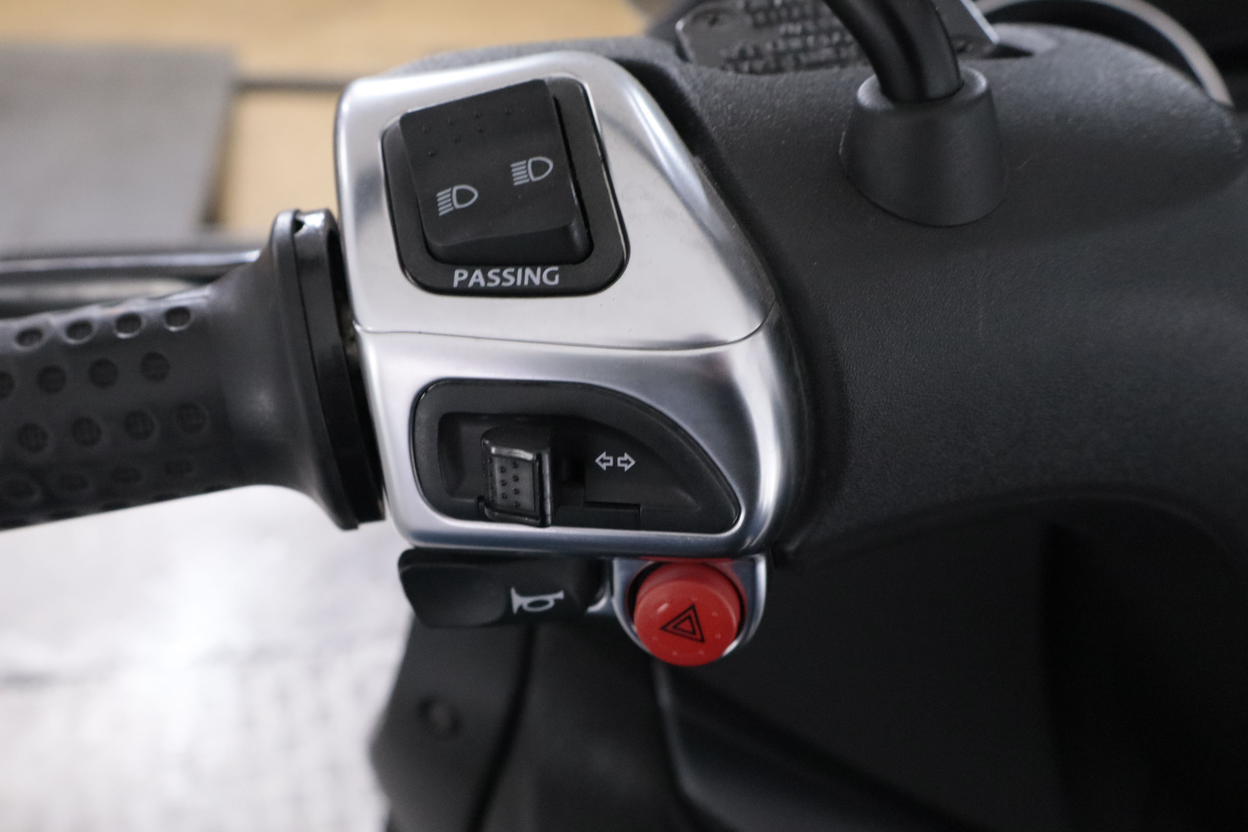 Piaggio Mp3 500 MP3 500 HPE LT SPORT 44CV ABS foto 15