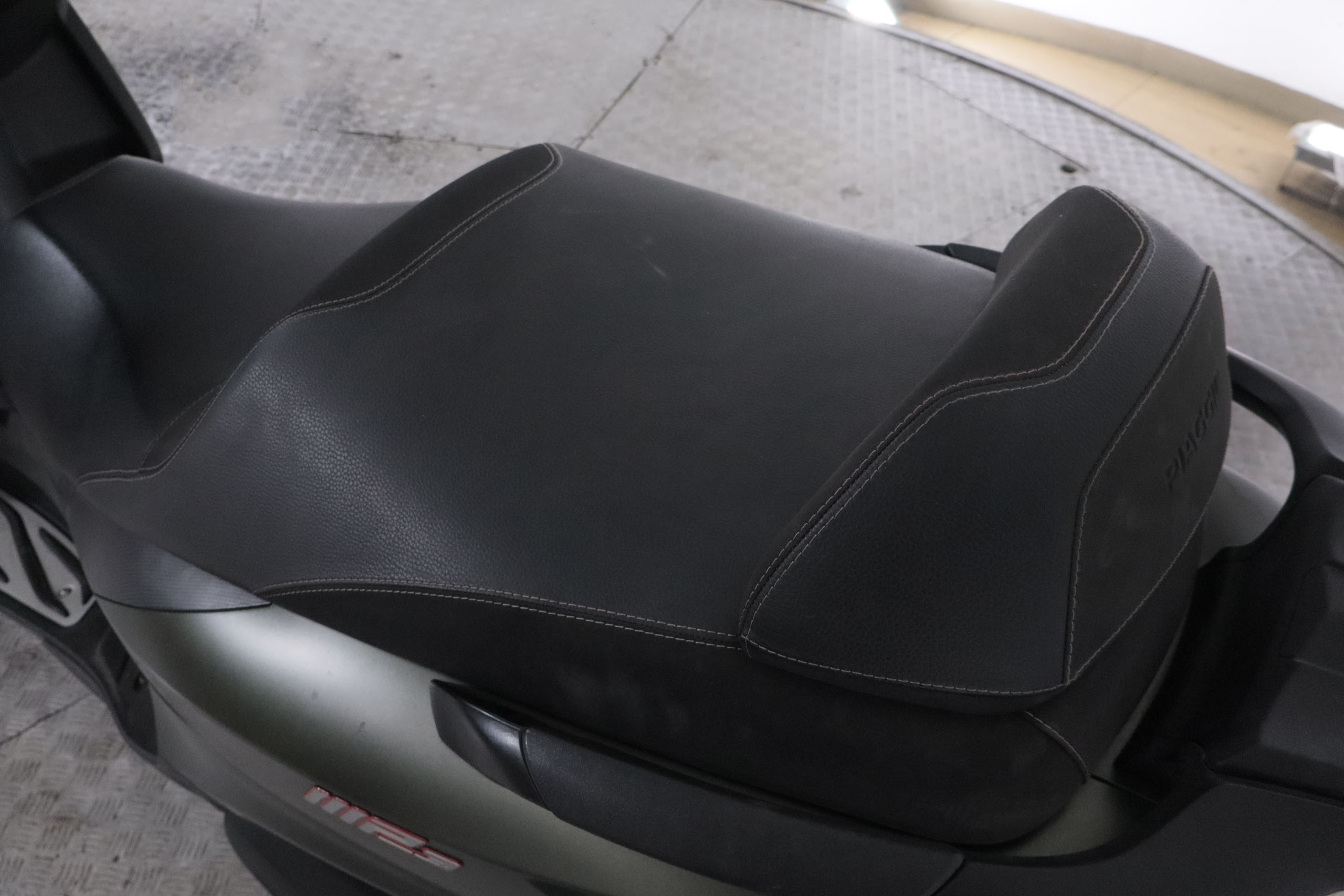 Piaggio Mp3 500 MP3 500 HPE LT SPORT 44CV ABS foto 19