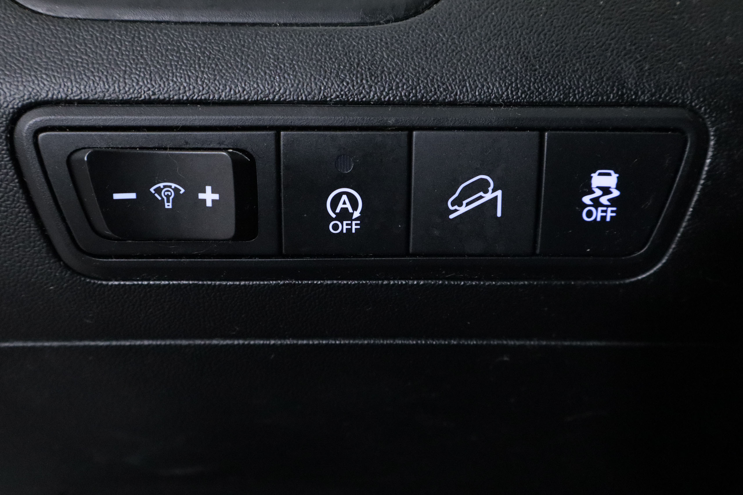 Hyundai Ix35 1.7 CRDI 115CV TECNO 4X2 5P # PARKTRONIC,CAMARA TRASERA foto 20