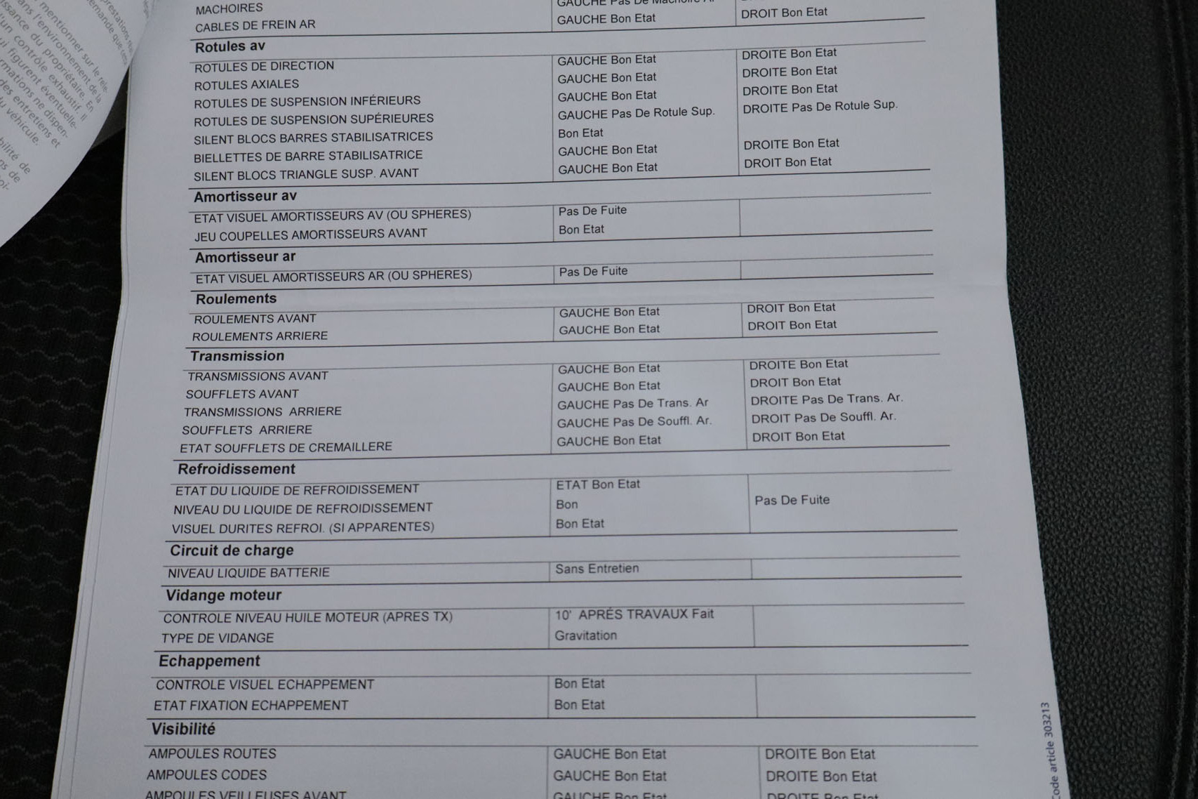 Hyundai Ix35 1.7 CRDI 115CV TECNO 4X2 5P # PARKTRONIC,CAMARA TRASERA foto 29