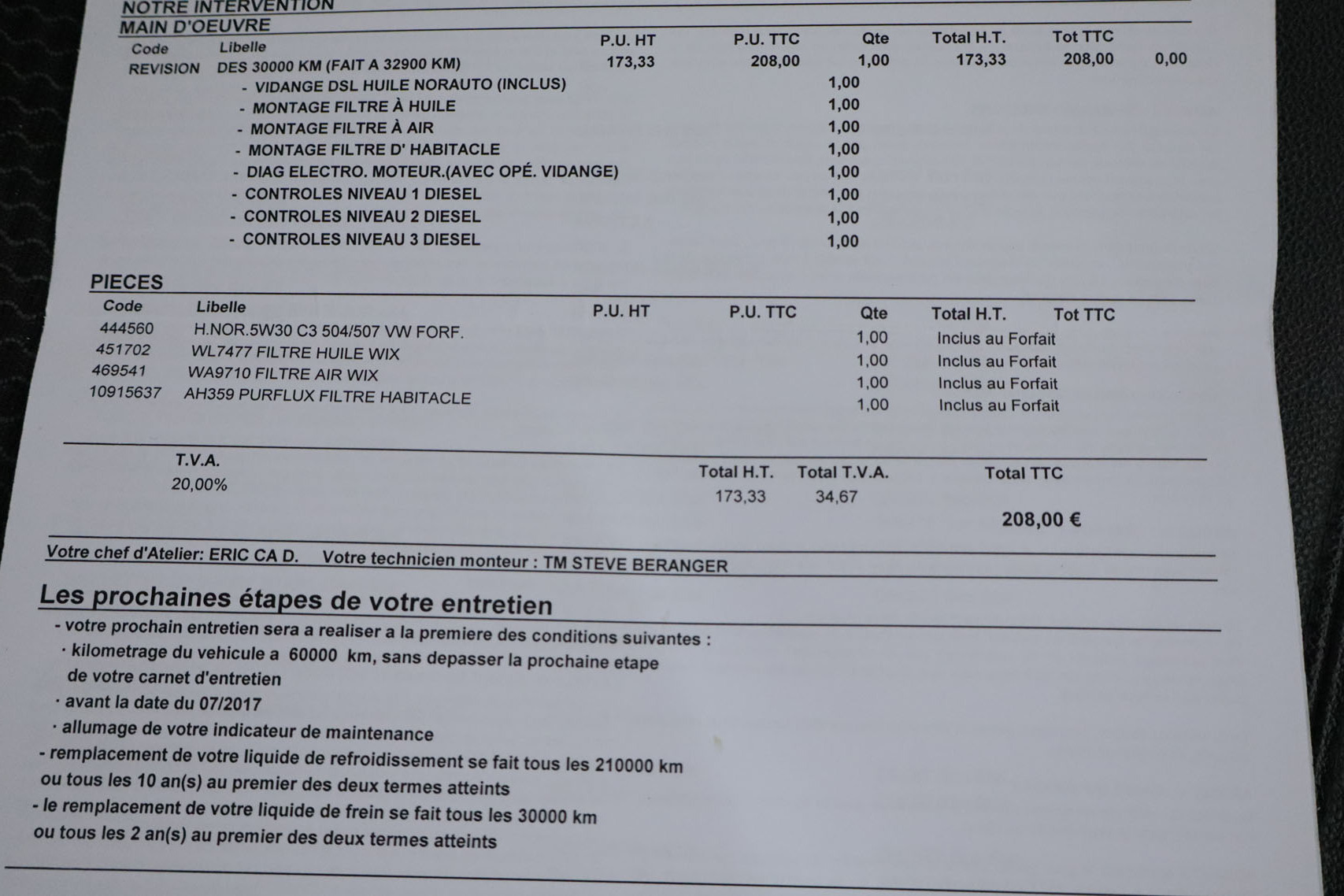 Hyundai Ix35 1.7 CRDI 115CV TECNO 4X2 5P # PARKTRONIC,CAMARA TRASERA foto 31