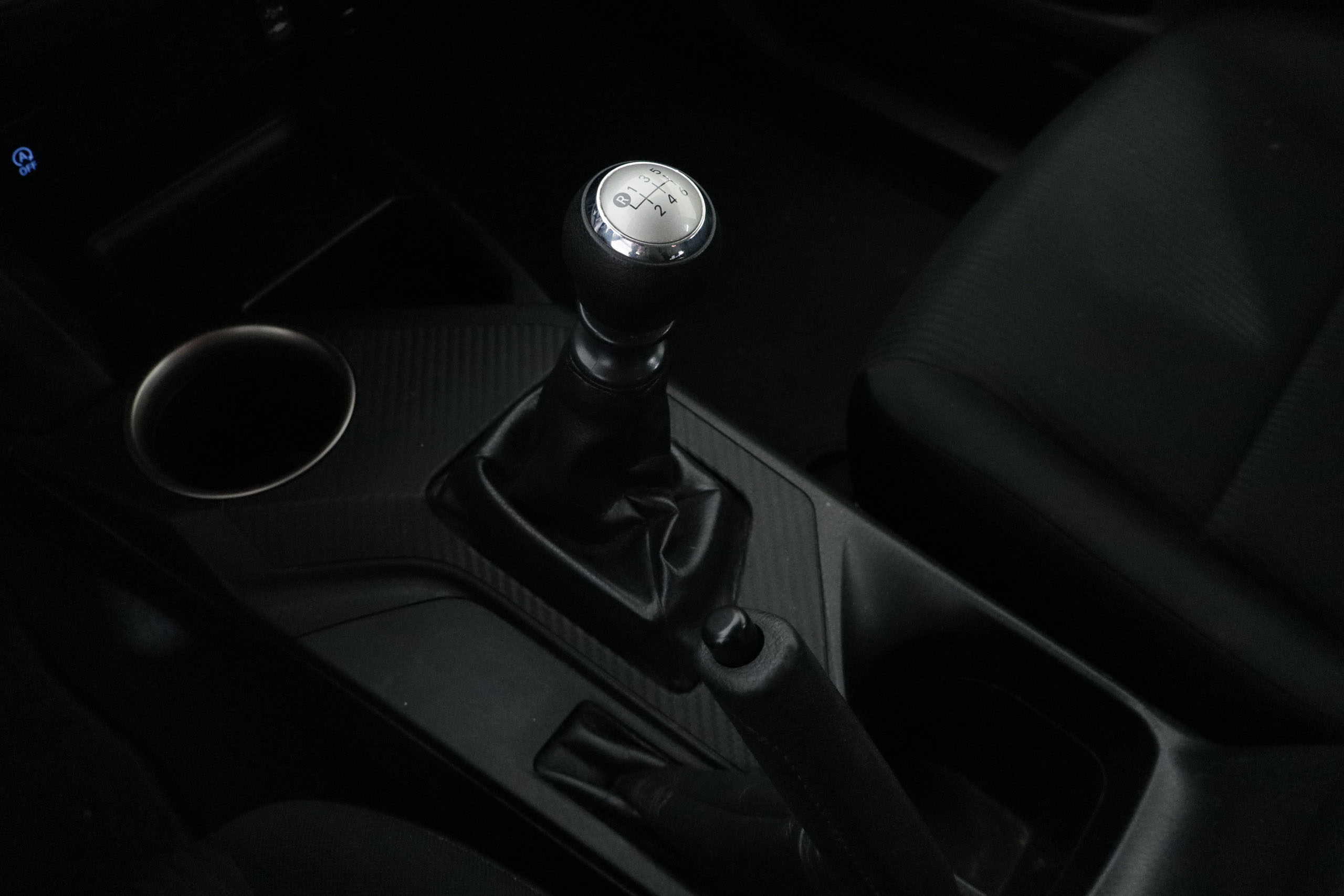 Toyota RAV4 2.0 D4D 124CV ACTIVE 4X2 5P 2.0 D4D 124CV ACTIVE 4X2 5P - Foto 19