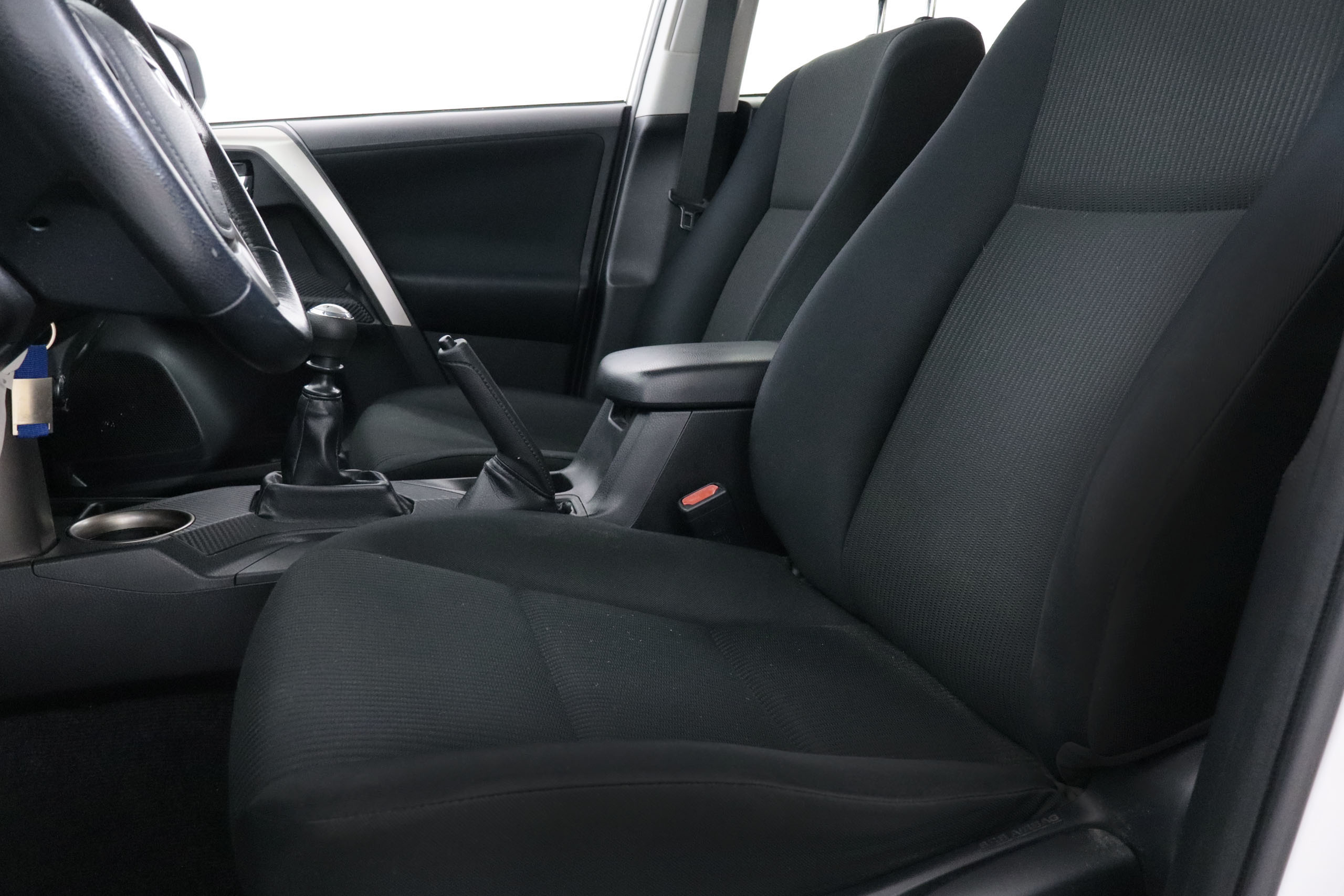 Toyota RAV4 2.0 D4D 124CV ACTIVE 4X2 5P 2.0 D4D 124CV ACTIVE 4X2 5P - Foto 20