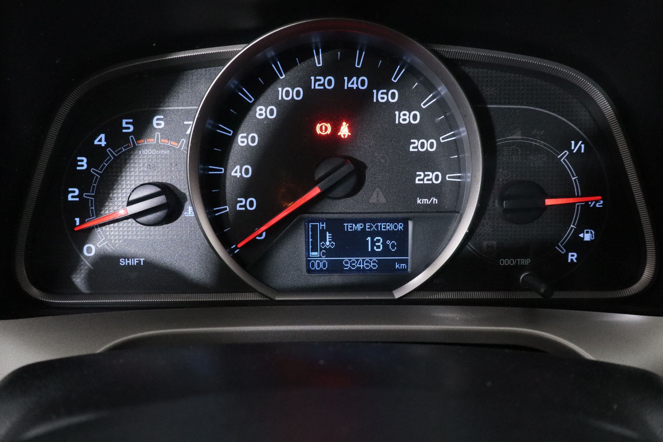 Toyota RAV4 2.0 D4D 124CV ACTIVE 4X2 5P 2.0 D4D 124CV ACTIVE 4X2 5P - Foto 18