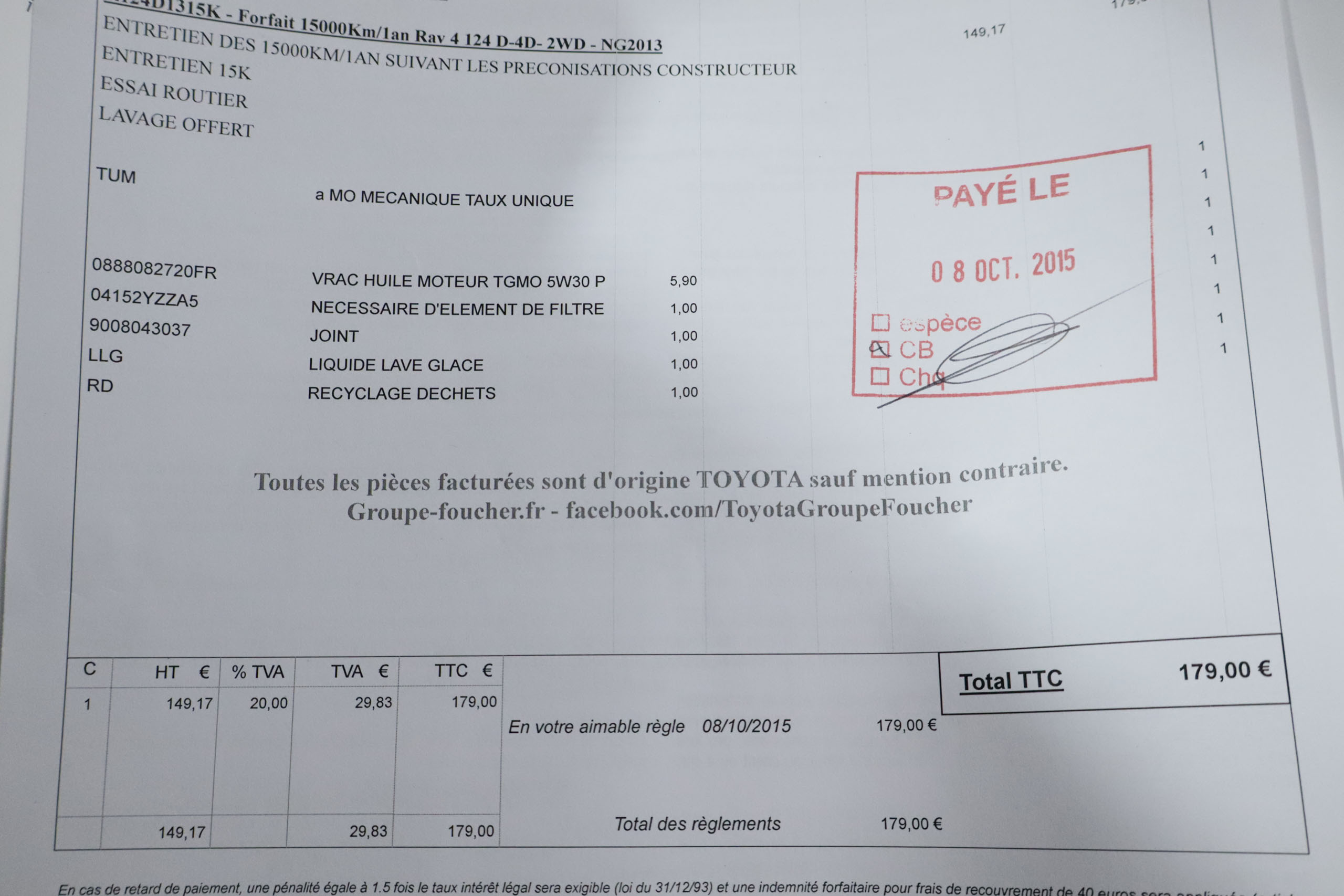 Toyota RAV4 2.0 D4D 124CV ACTIVE 4X2 5P 2.0 D4D 124CV ACTIVE 4X2 5P - Foto 36