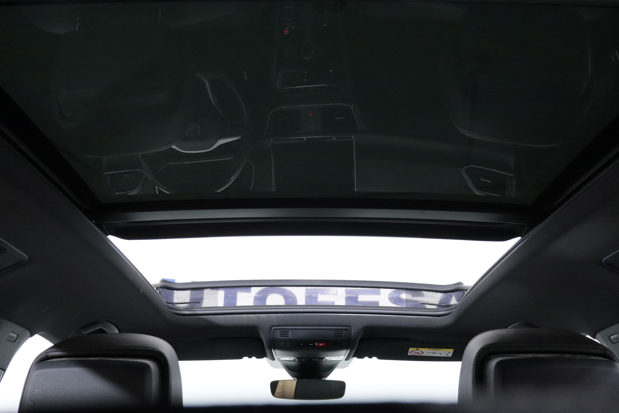 Seat Tarraco 2.0 TDI 4DRIVE DSG XCELLENCE 5P #TECHO PANORAMICO ELE,NAVY,CAMARA 360 foto 14