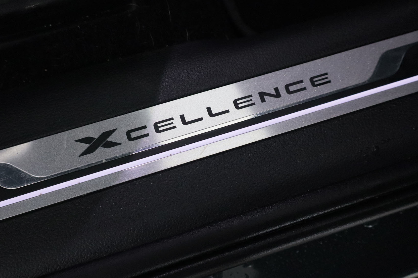 Seat Tarraco 2.0 TDI 4DRIVE DSG XCELLENCE 5P #TECHO PANORAMICO ELE,NAVY,CAMARA 360 foto 31