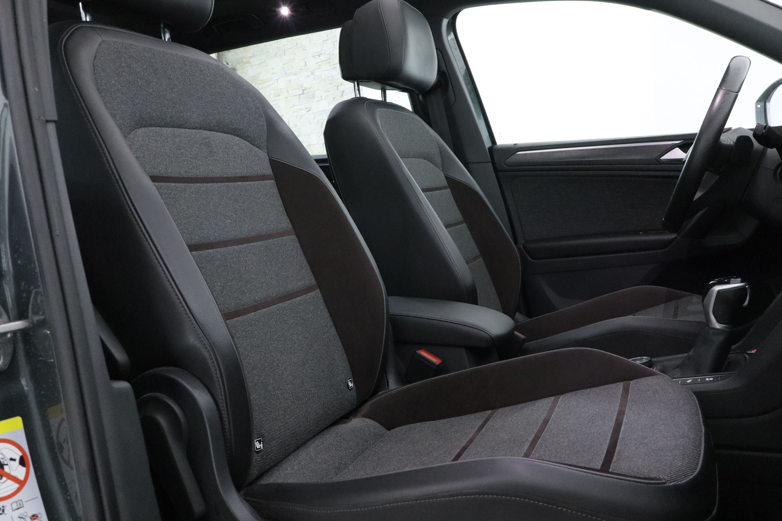 Seat Tarraco 2.0 TDI 4DRIVE DSG XCELLENCE 5P #TECHO PANORAMICO ELE,NAVY,CAMARA 360 foto 34