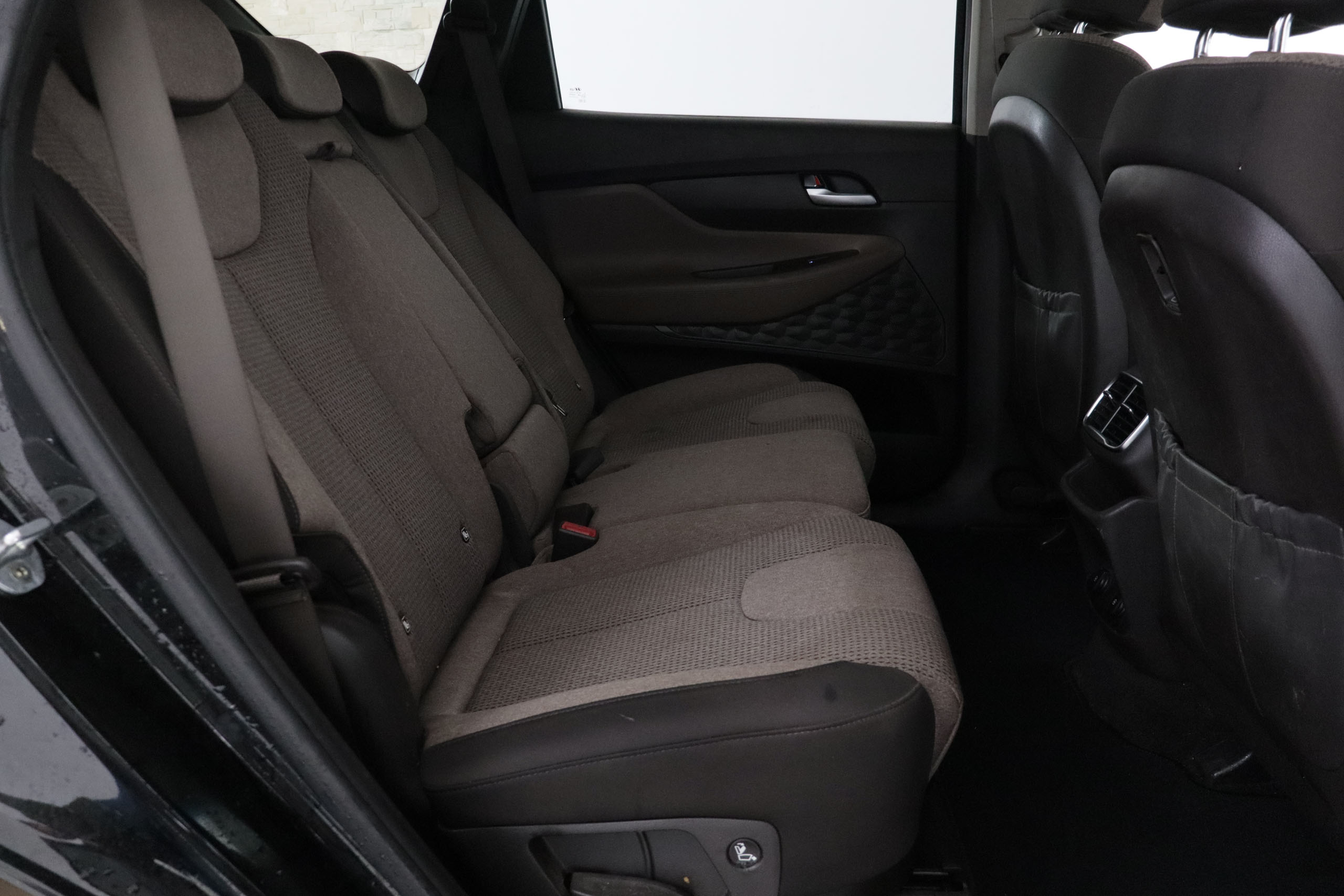 Hyundai Santa Fe 2.2 CRDI 4X2 200CV 7 PLAZAS 5P # IVA DEDUCIBLE,PARKTRONIC,CAMARA TRASERA foto 22