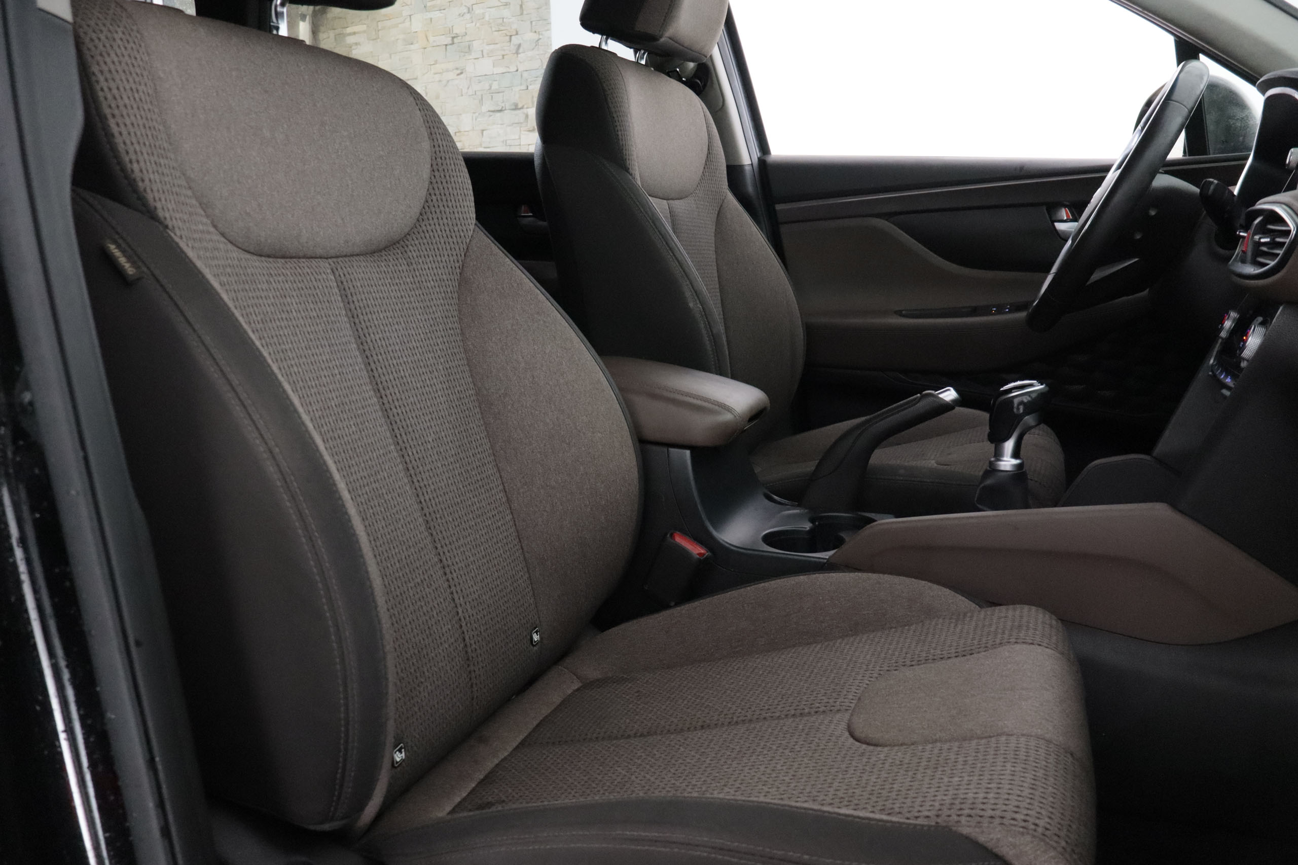 Hyundai Santa Fe 2.2 CRDI 4X2 200CV 7 PLAZAS 5P # IVA DEDUCIBLE,PARKTRONIC,CAMARA TRASERA foto 21