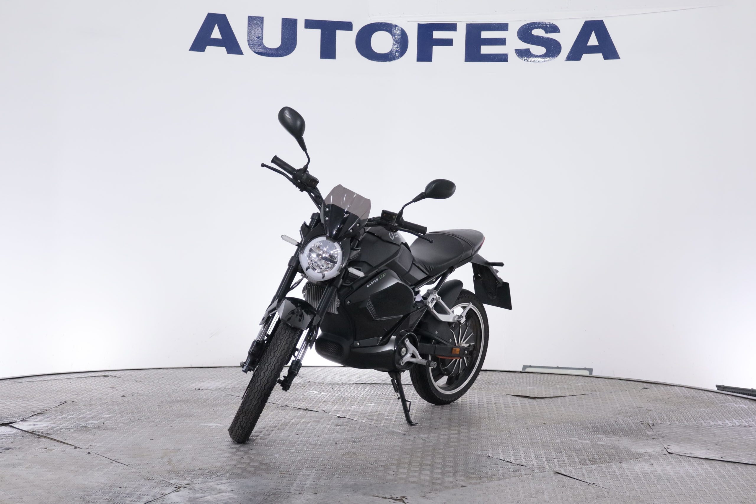 URBET GYD GYD 2000-A ELECTRICA foto 1