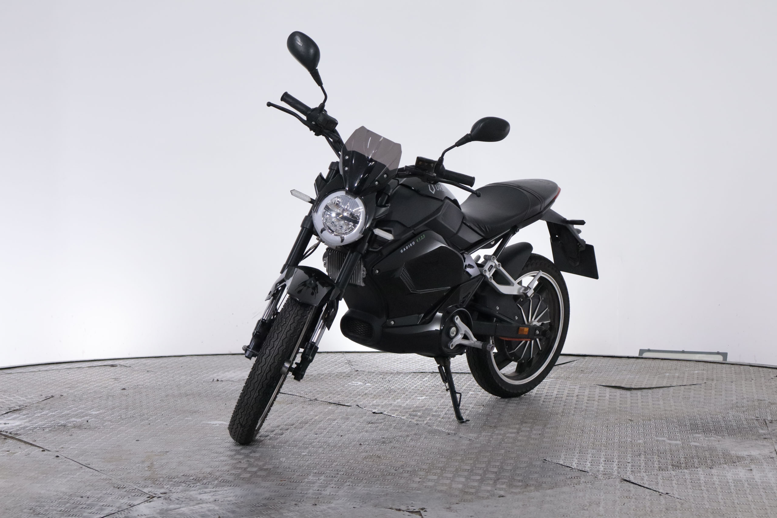 URBET GYD GYD 2000-A ELECTRICA foto 2