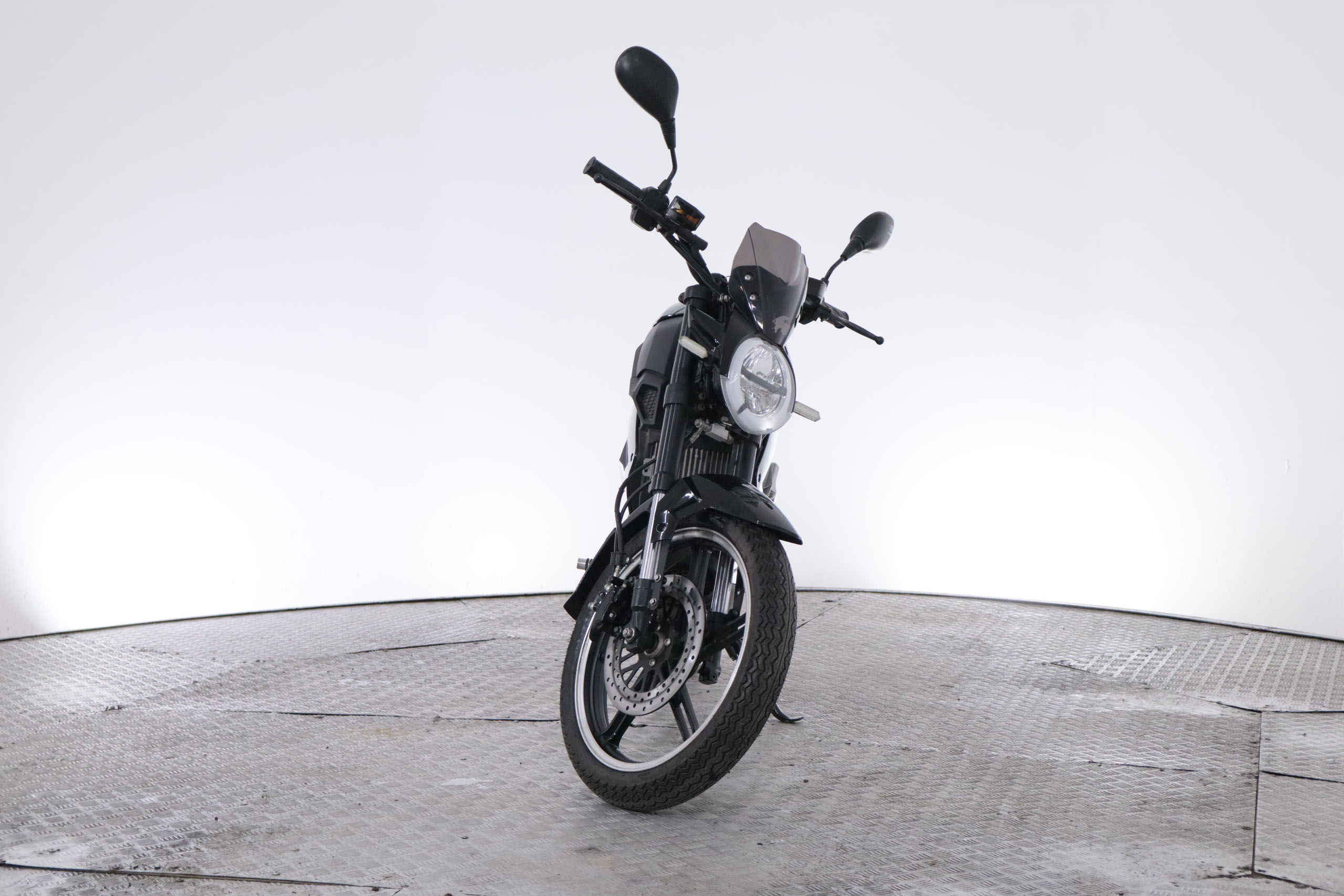 URBET GYD GYD 2000-A ELECTRICA foto 3