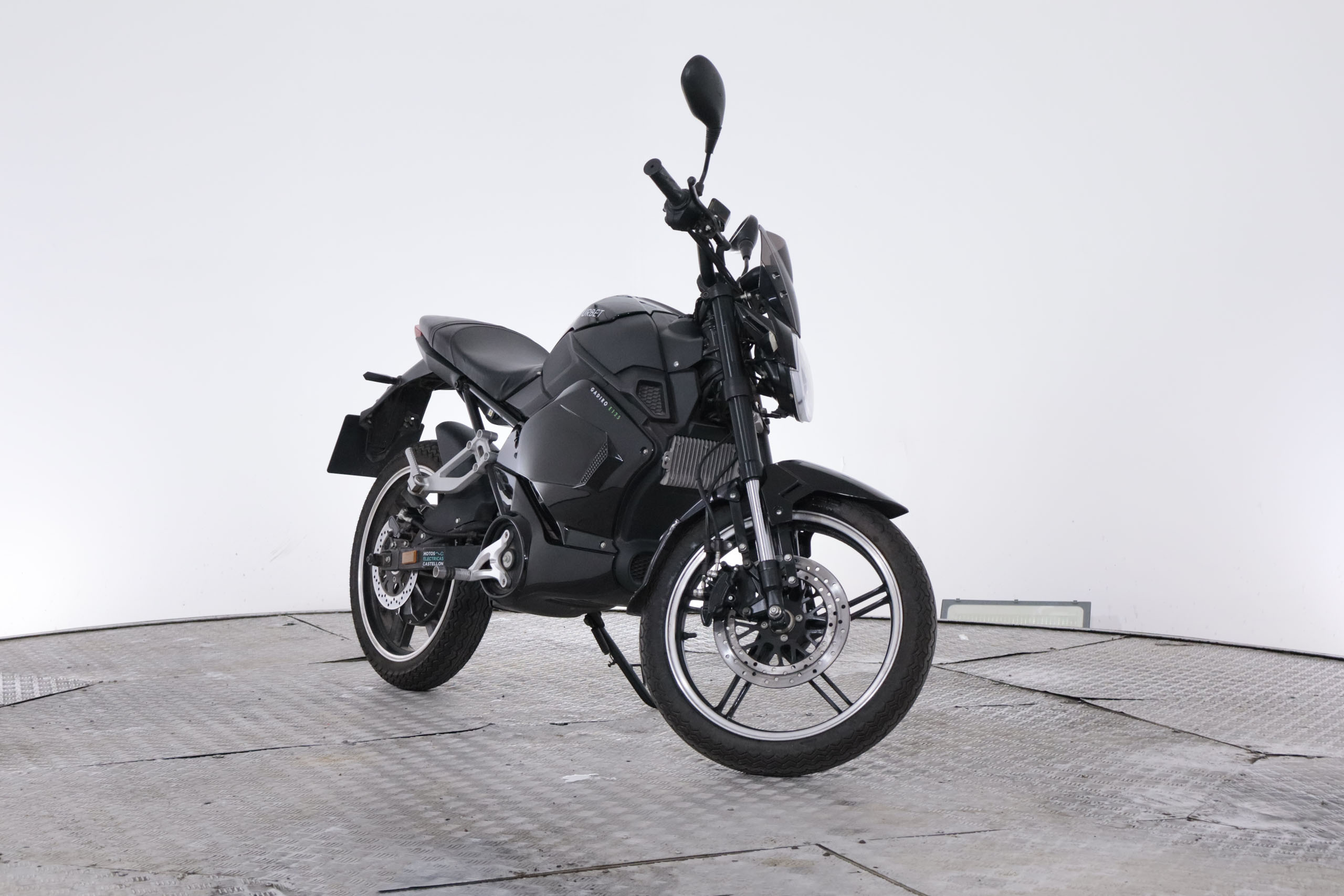 URBET GYD GYD 2000-A ELECTRICA foto 5