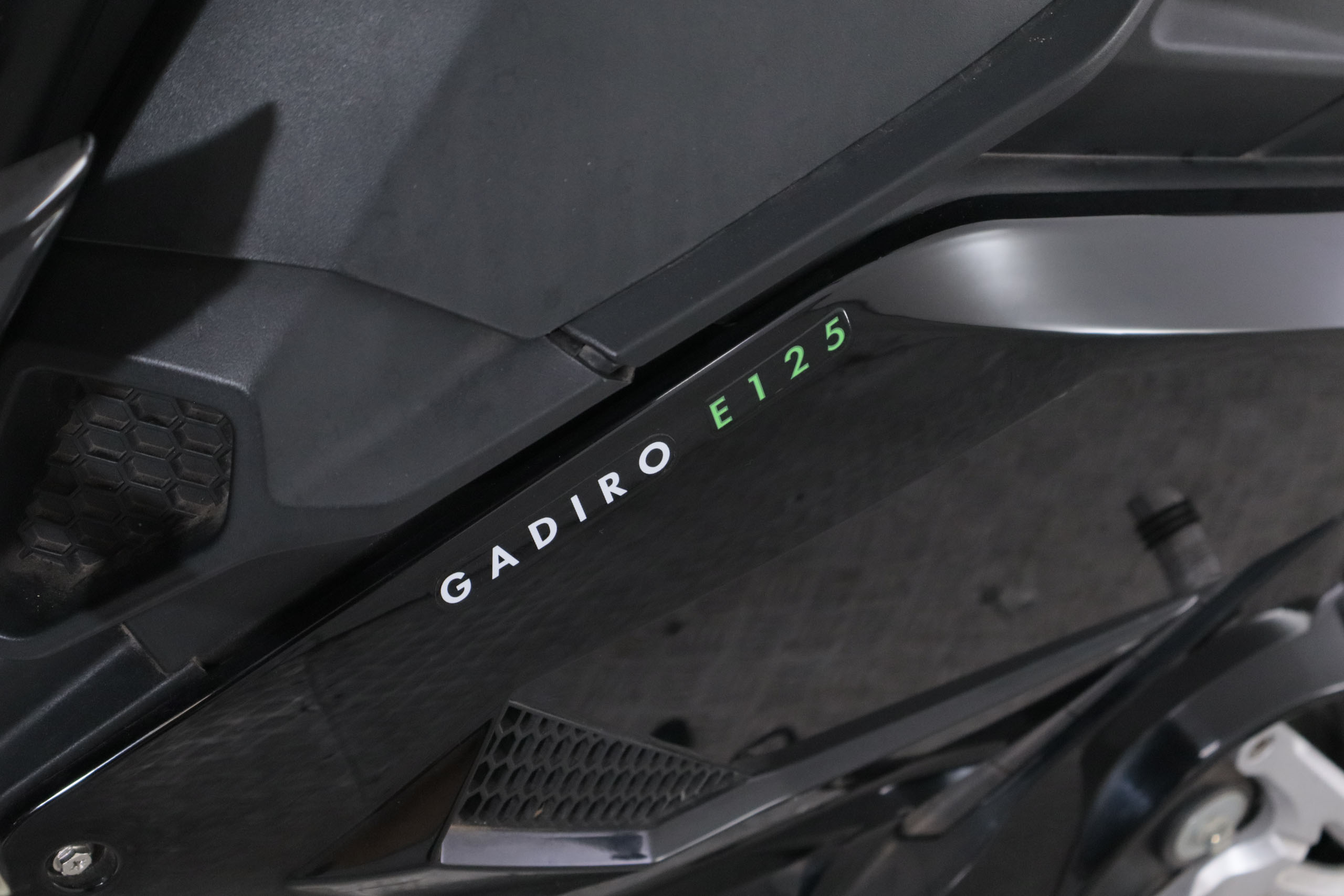 URBET GYD GYD 2000-A ELECTRICA foto 15