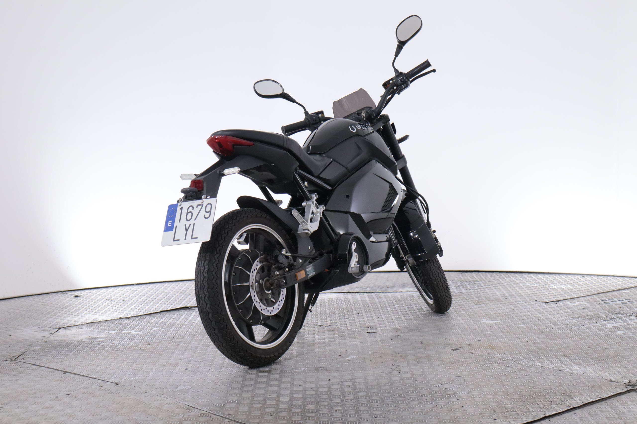 URBET GYD GYD 2000-A ELECTRICA foto 7