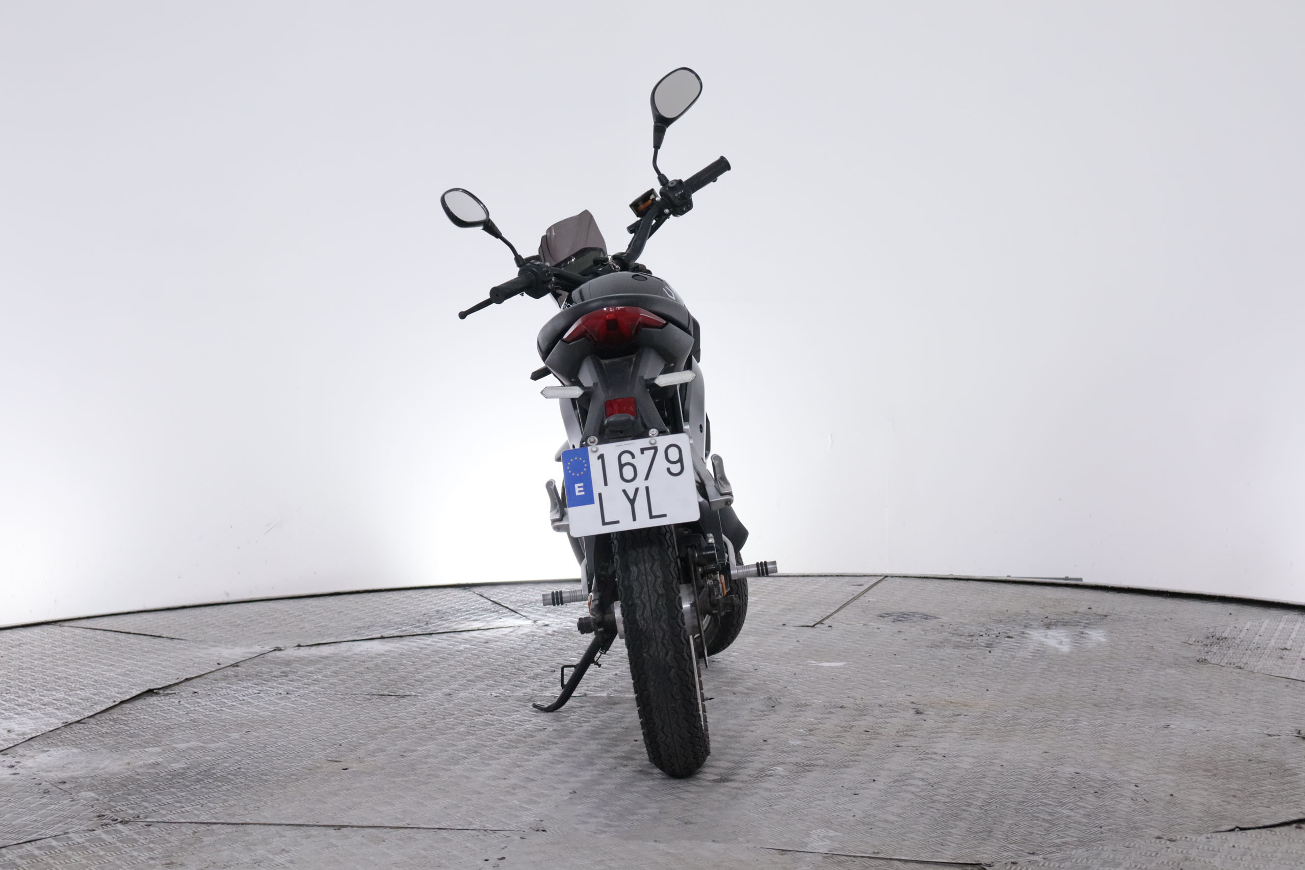 URBET GYD GYD 2000-A ELECTRICA foto 9